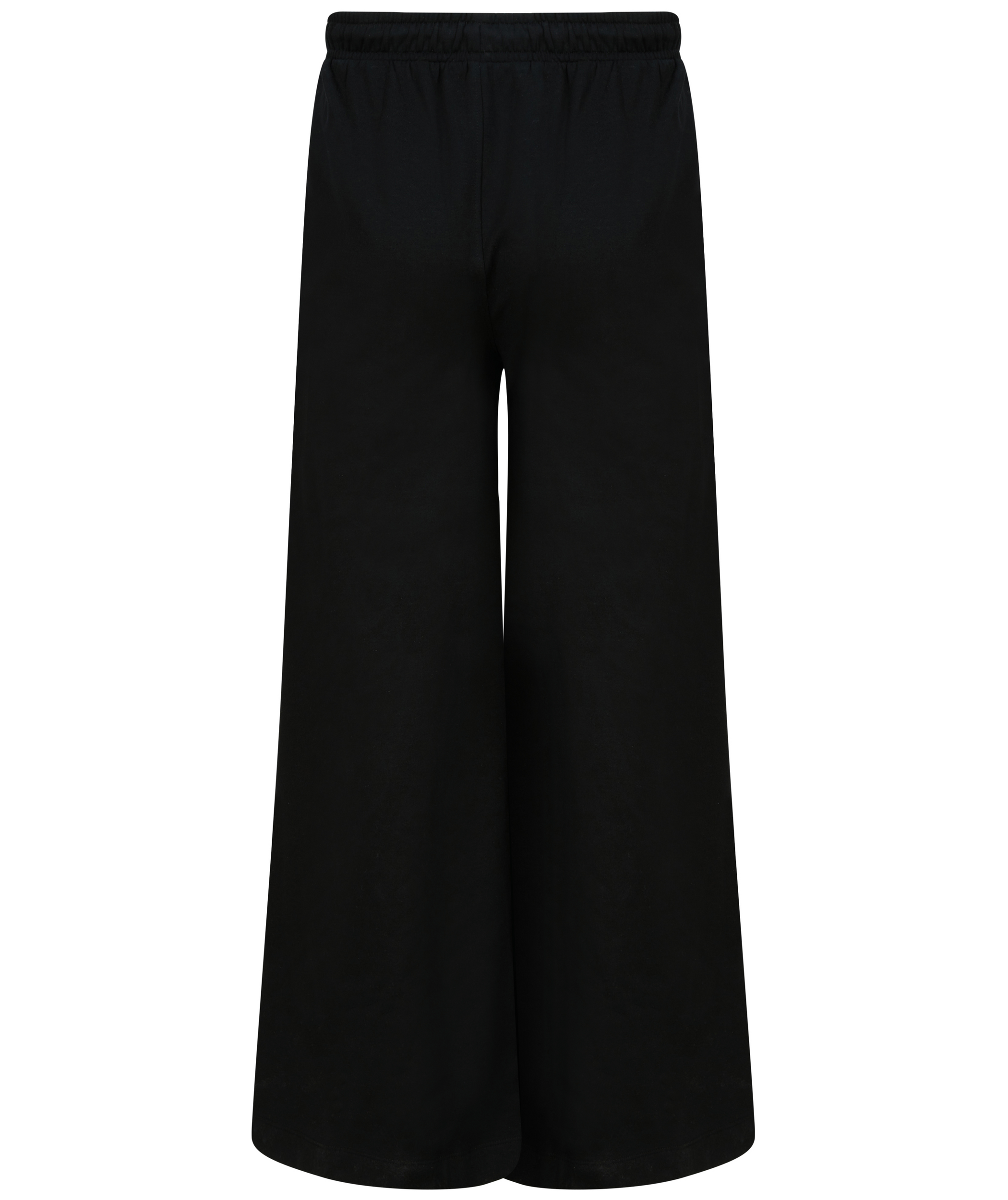 Calças de jogging eco-responsáveis de senhora - Black