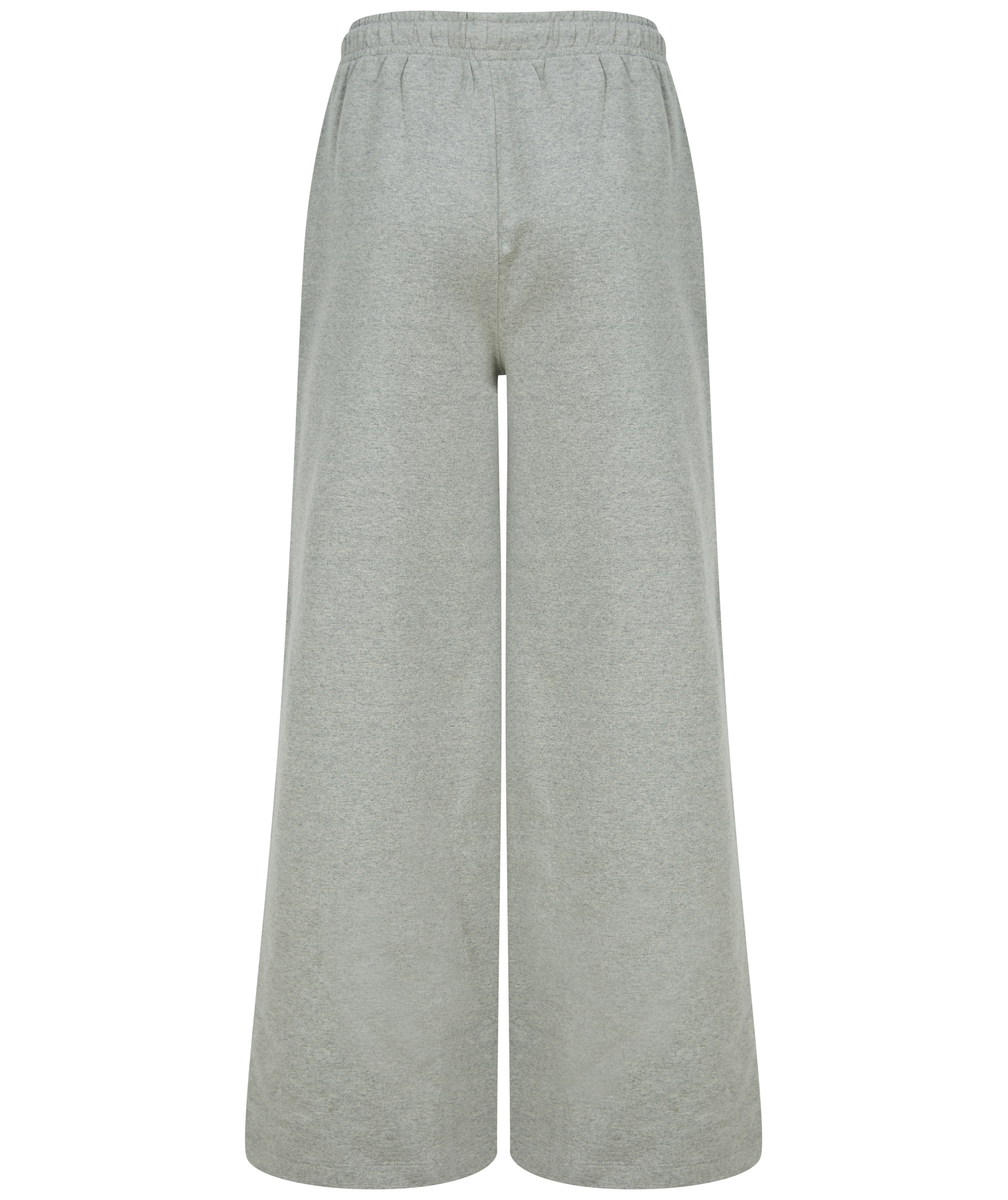 Calças de jogging eco-responsáveis de senhora - Heather Grey