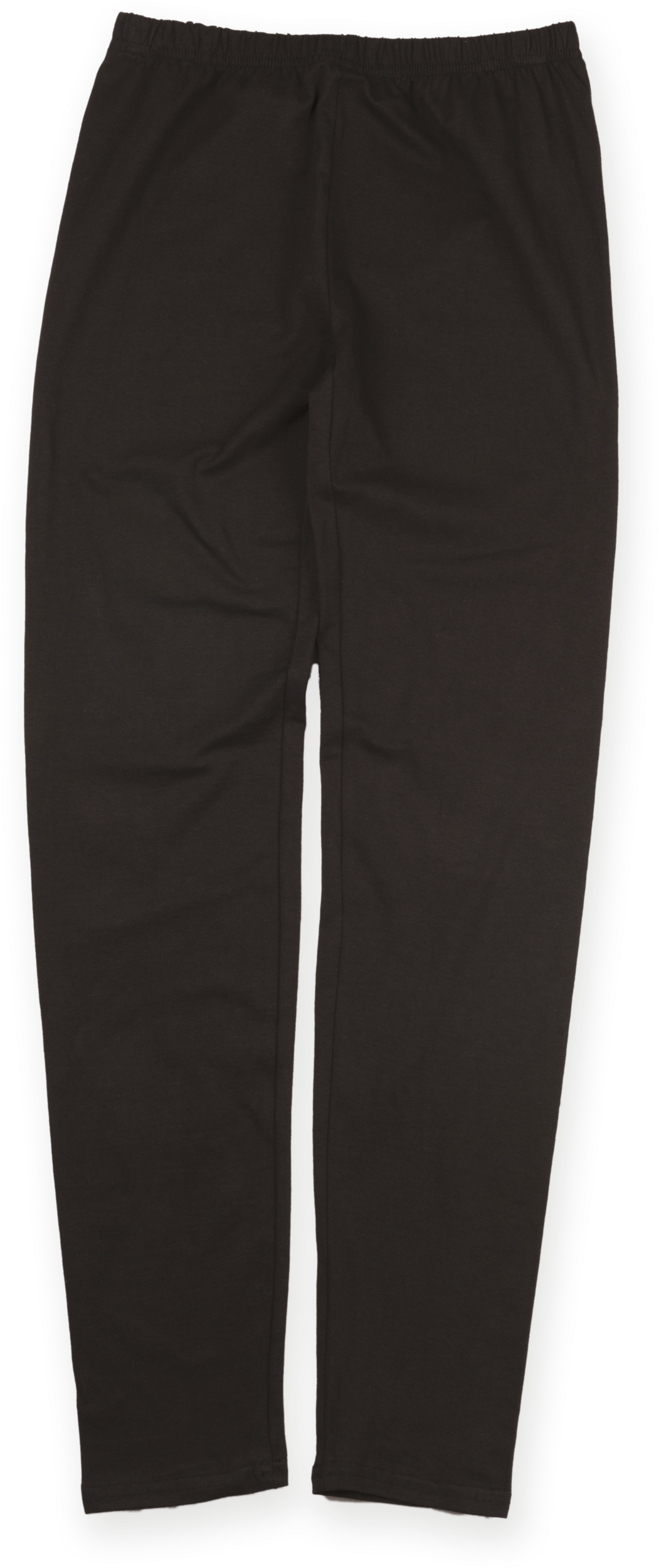 Leggings de menina - Black