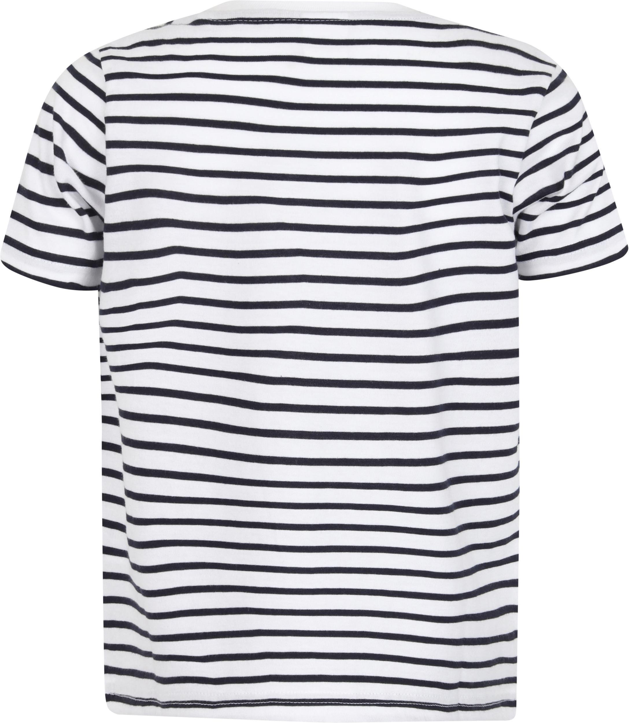 T-shirt rayé enfant - Image 3