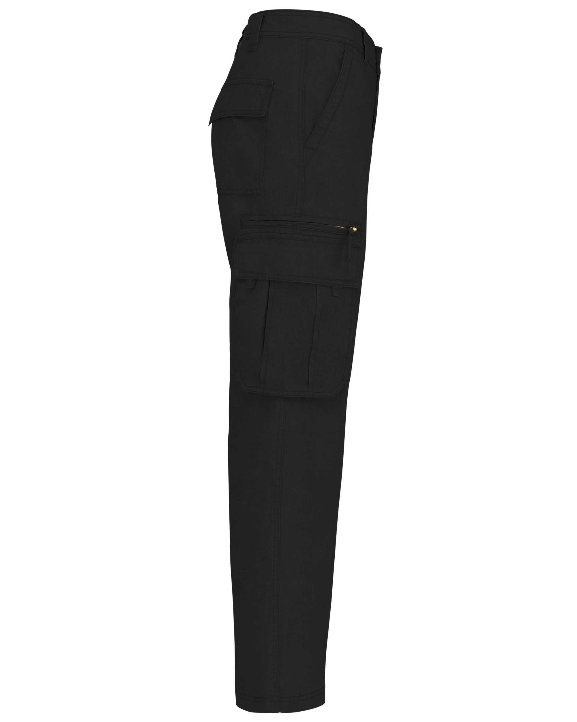 Pantalón multibolsillos