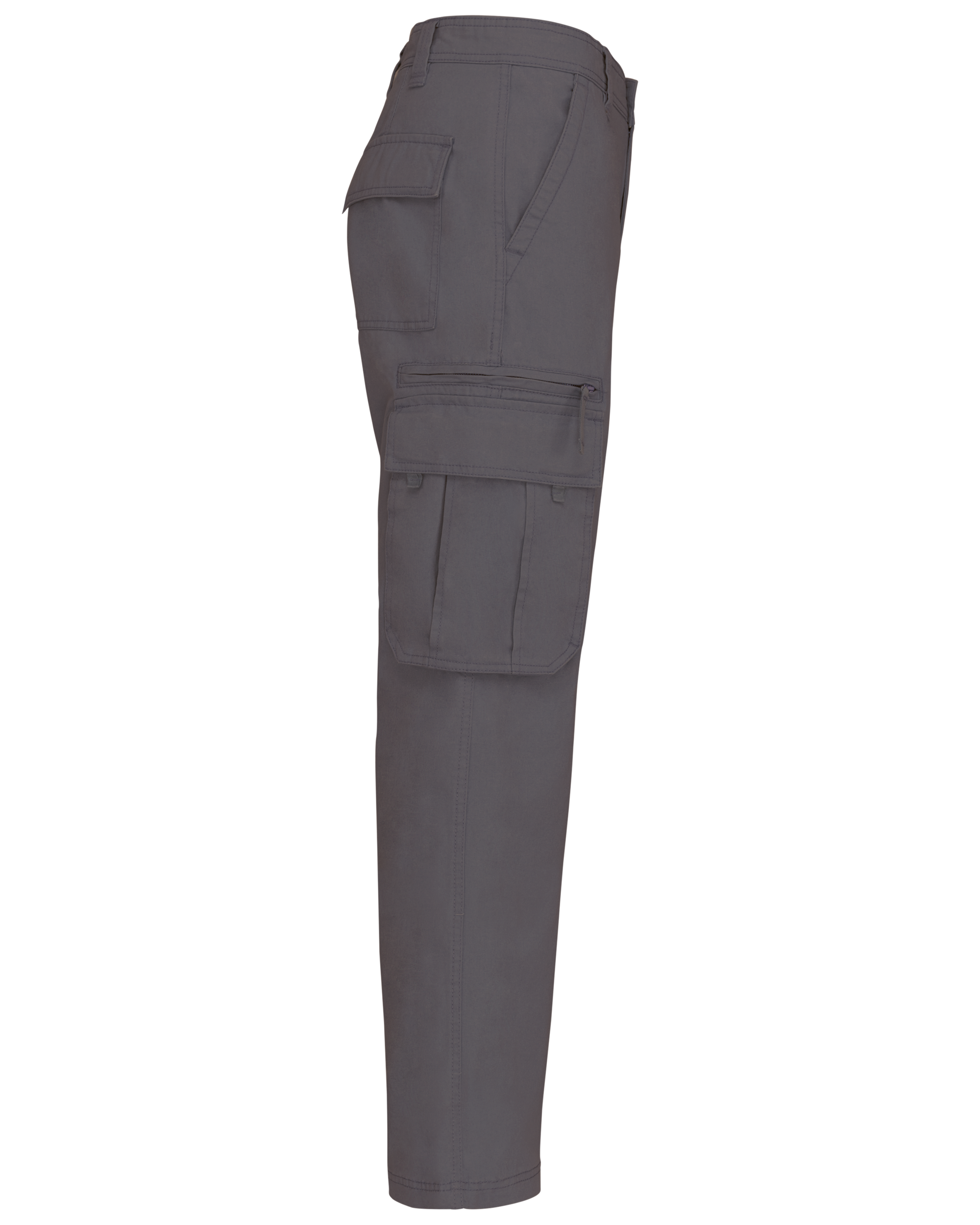 Pantalón multibolsillos