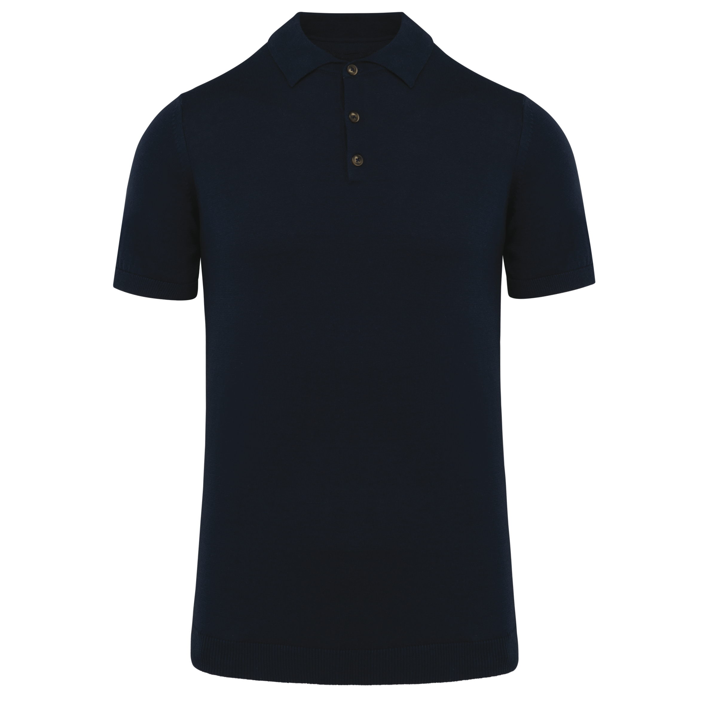 Polo écoresponsable en maille homme - Image 15