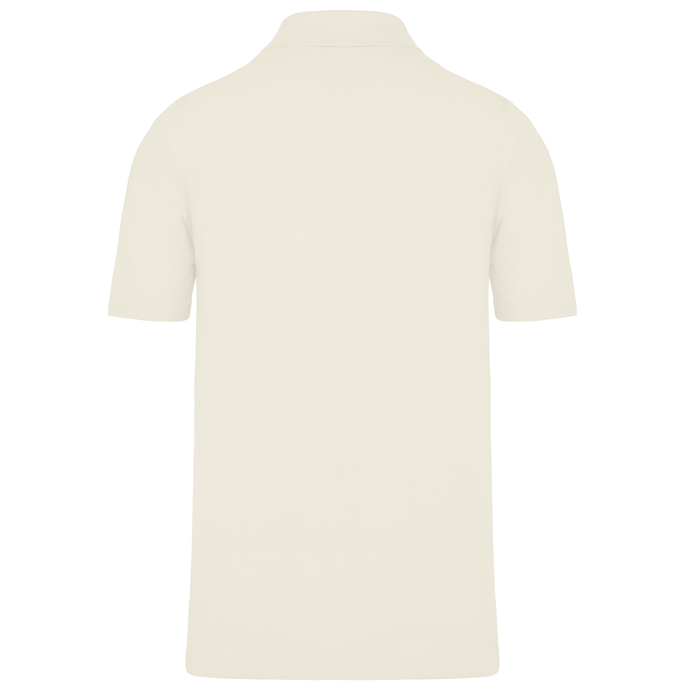 Polo écoresponsable en maille homme - Image 11