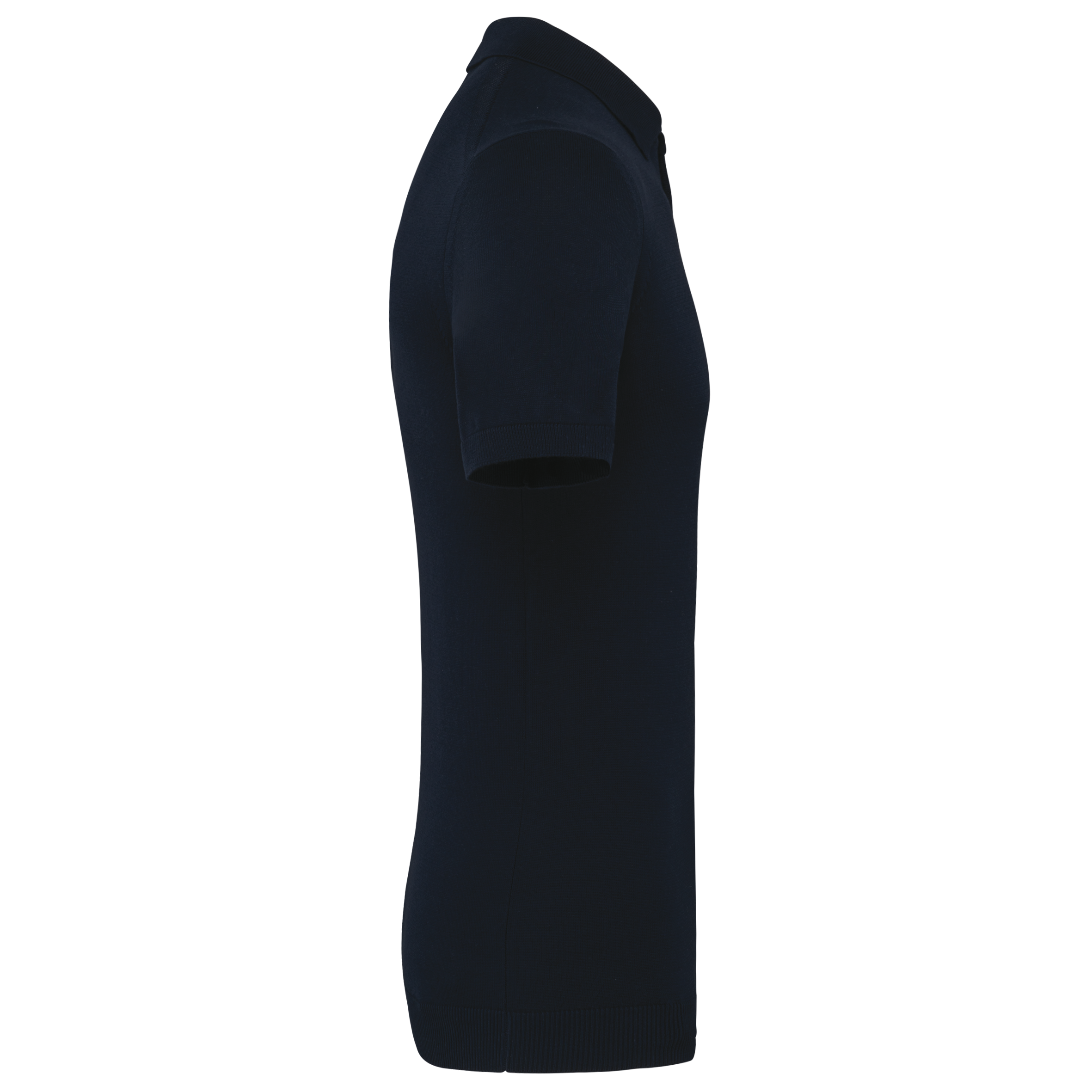 Polo écoresponsable en maille homme - Image 16