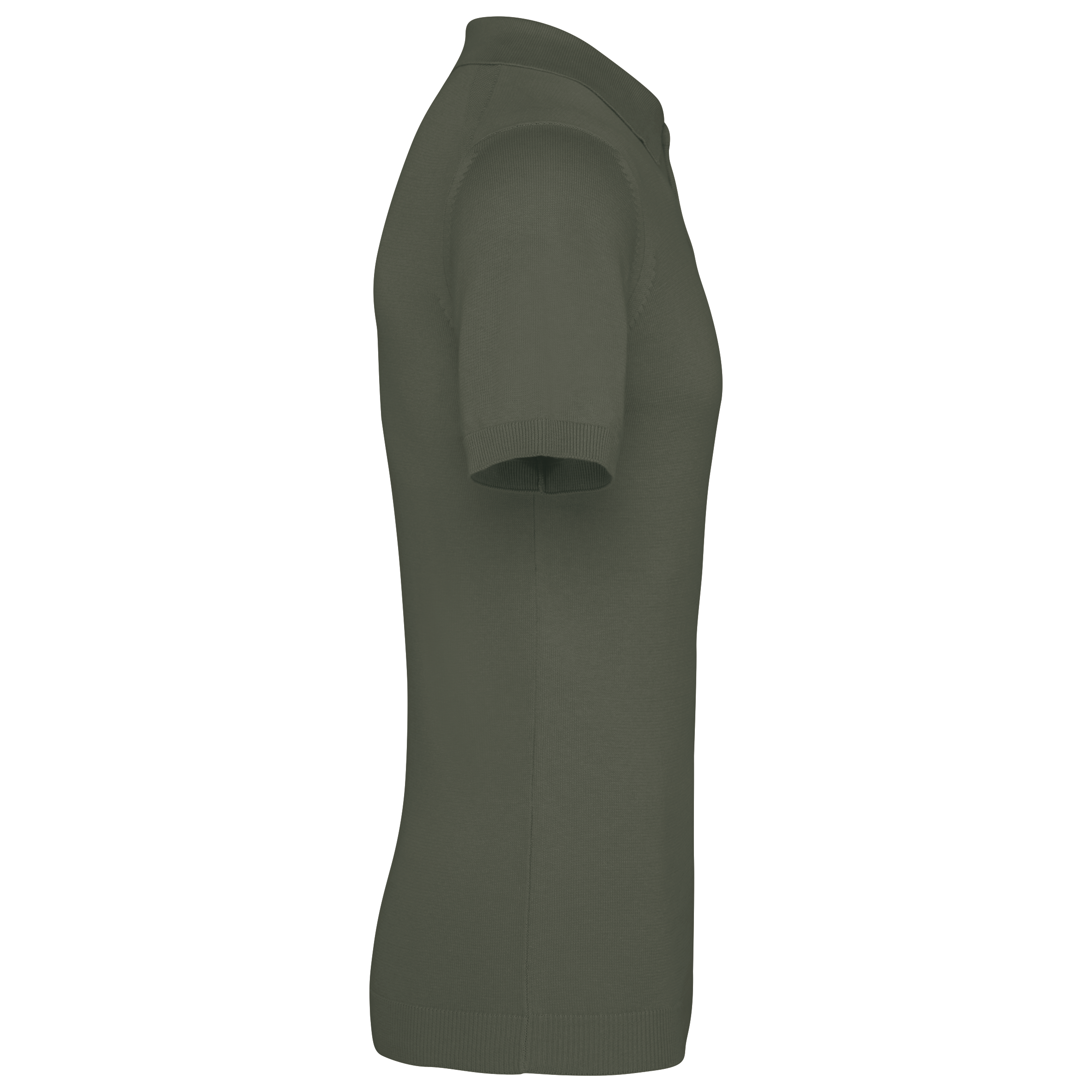 Polo écoresponsable en maille homme - Image 19