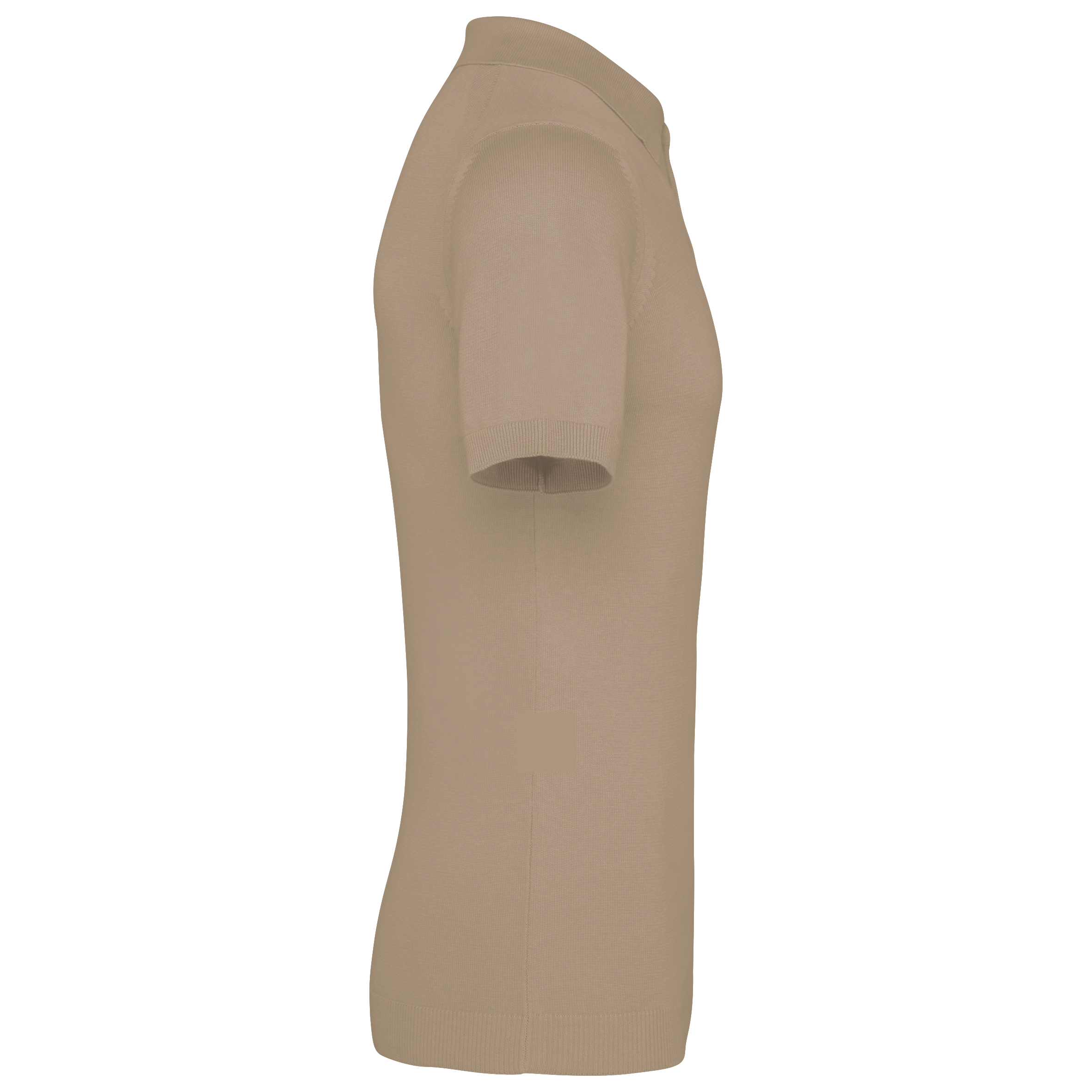 Polo écoresponsable en maille homme - Image 22