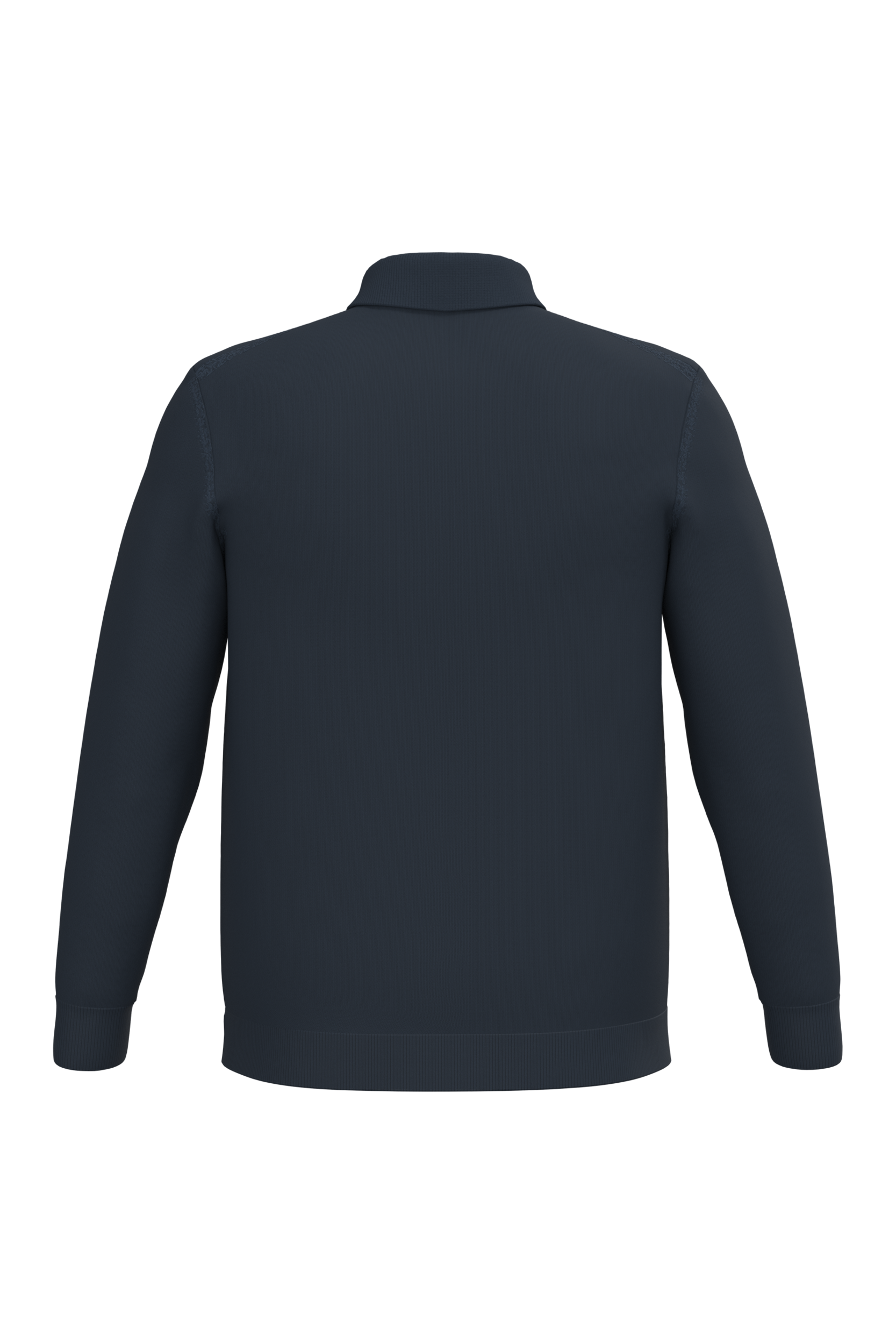 Polo écoresponsable manches longues homme - Image 9