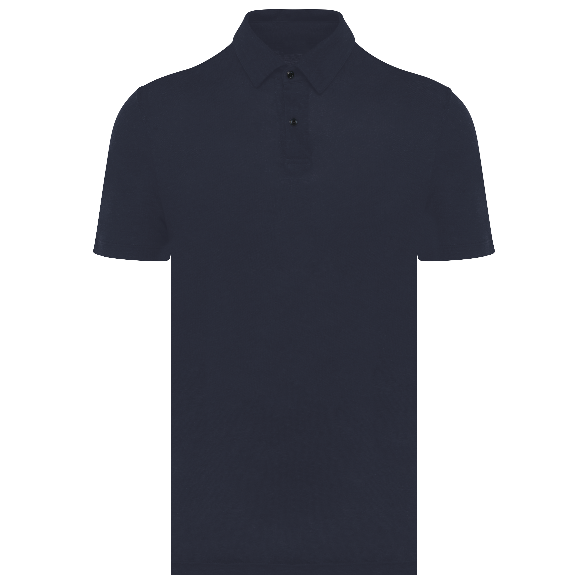 Polo en lin homme - Image 12