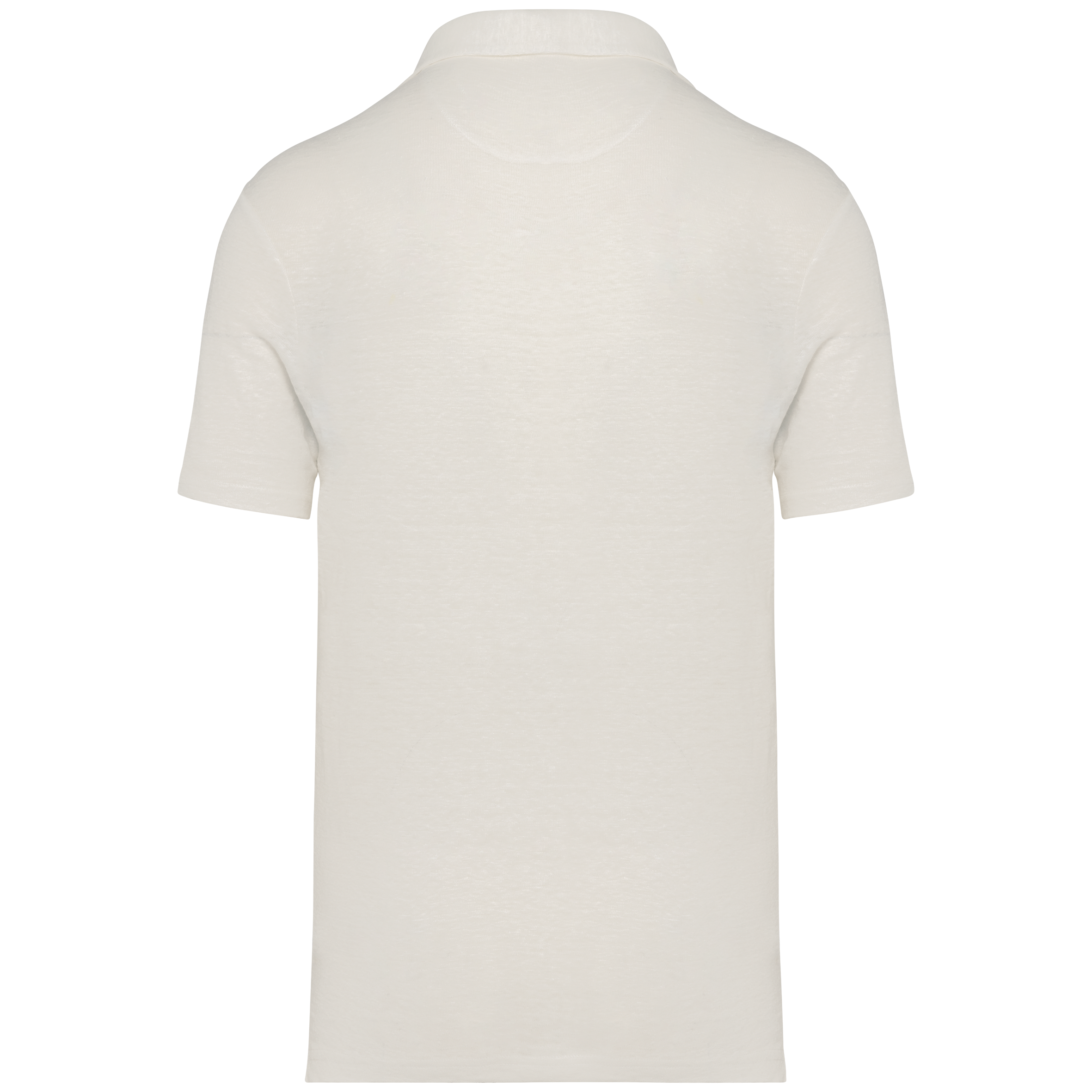 Polo en lin homme - Image 17