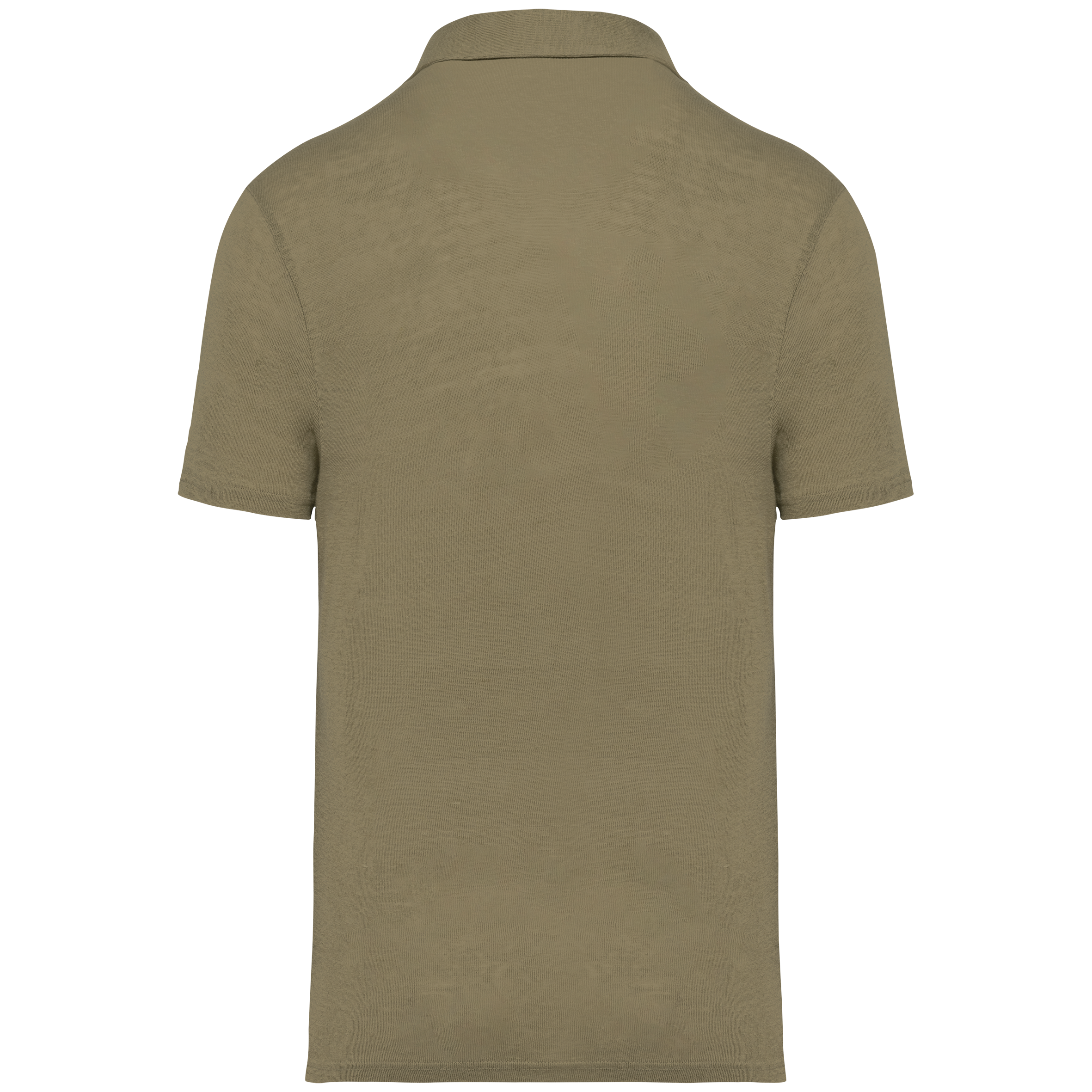 Polo en lin homme - Image 20