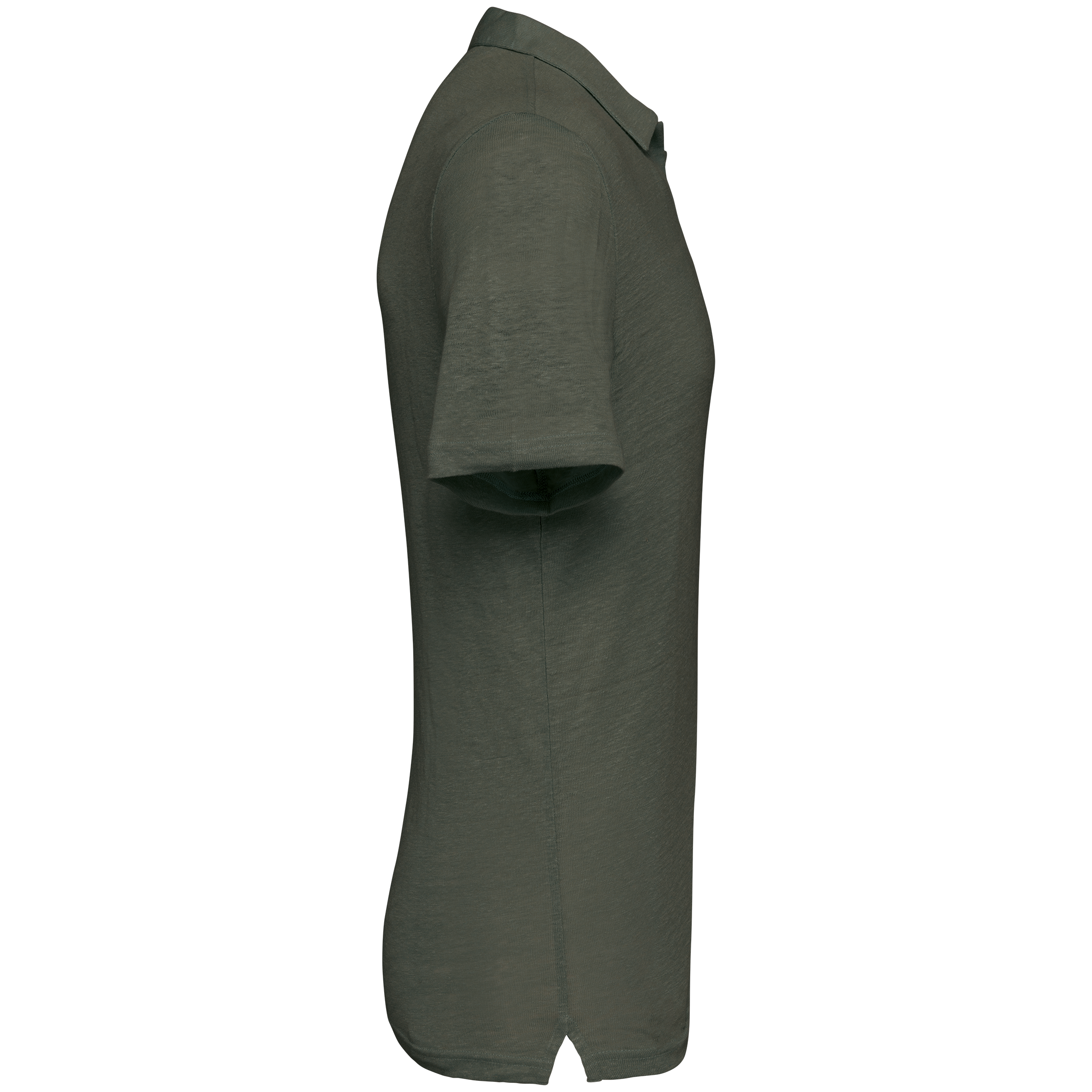 Polo en lin homme - Image 28