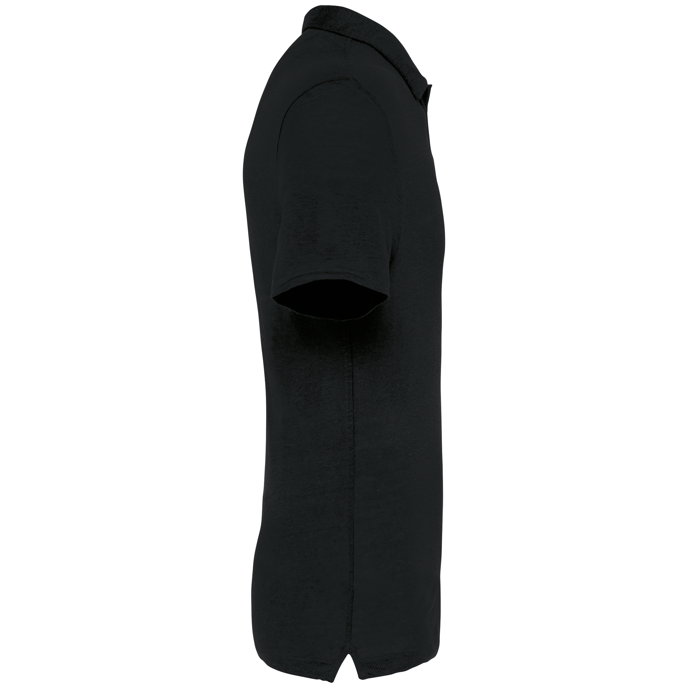 Polo en lin homme - Image 13