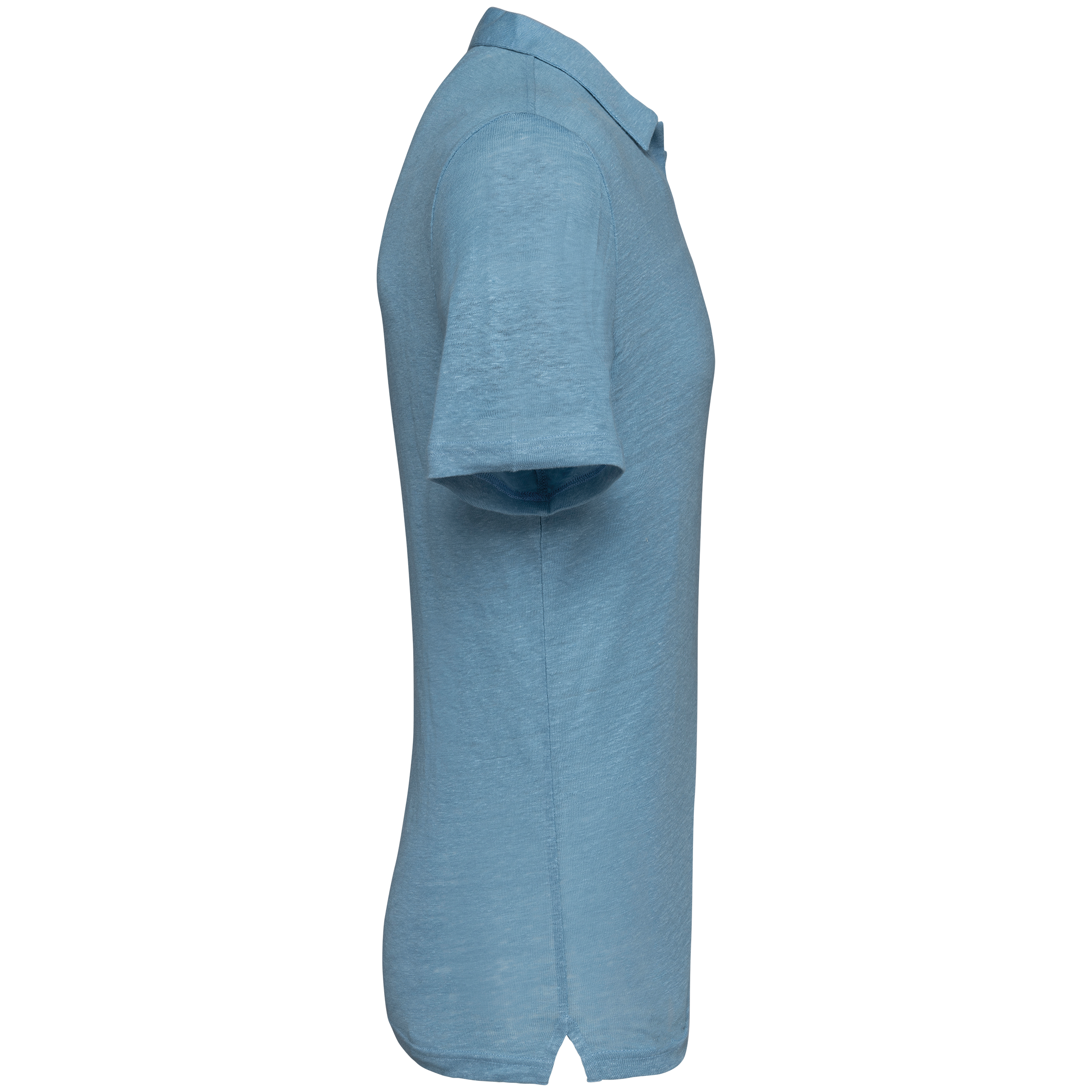 Polo en lin homme - Image 16