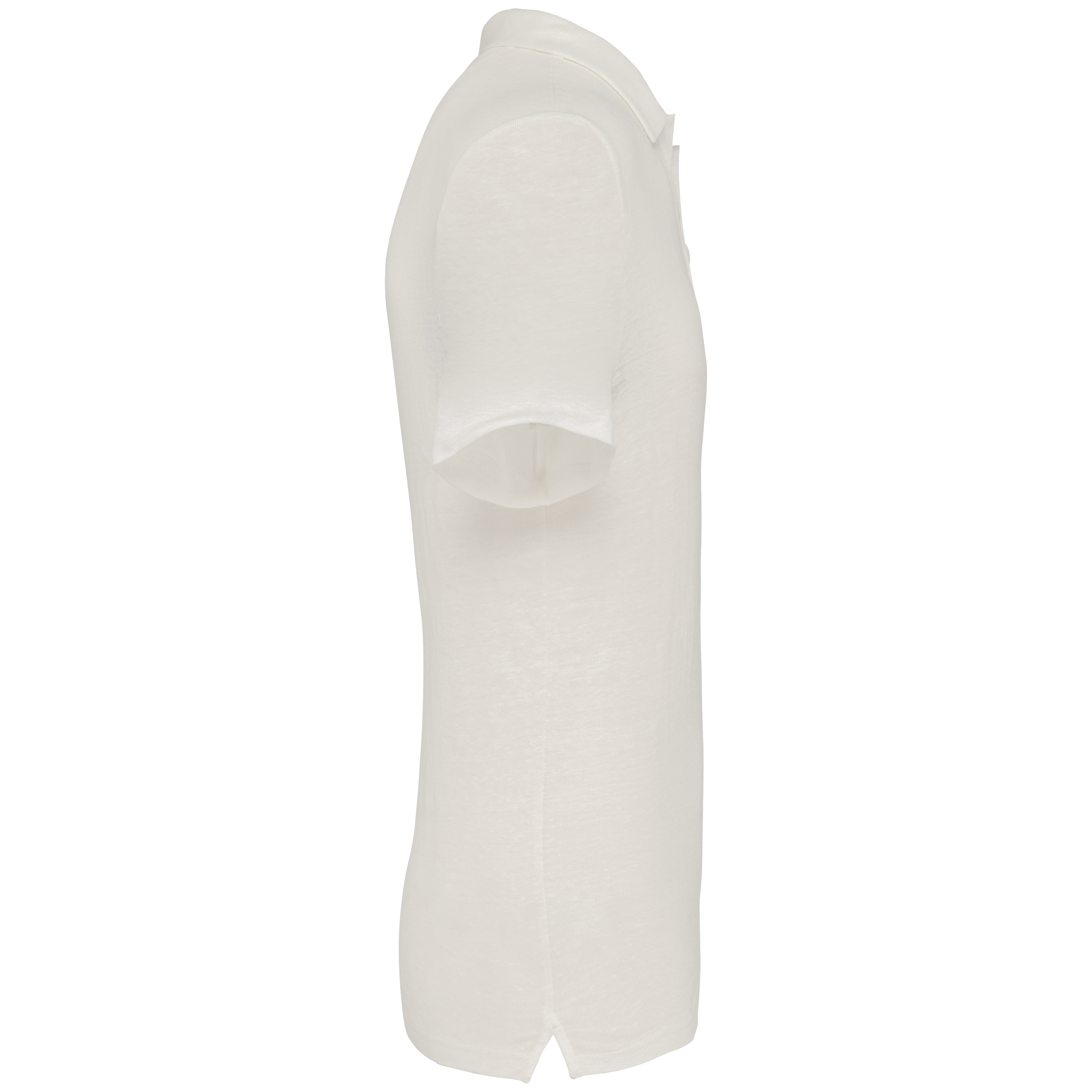 Polo en lin homme - Image 19