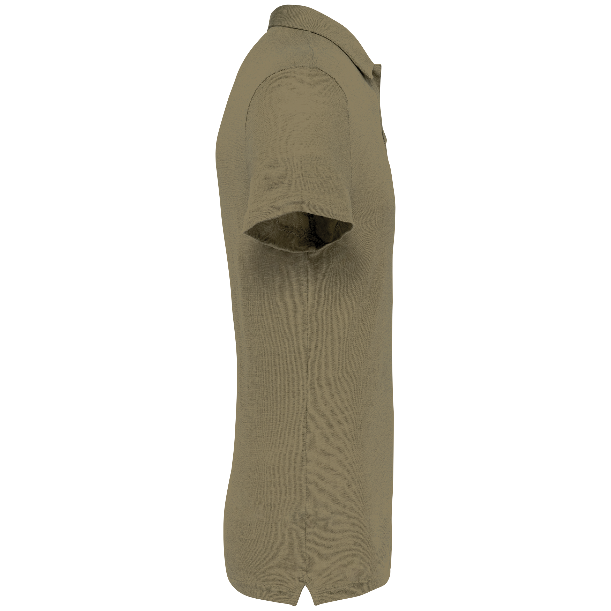 Polo en lin homme - Image 22