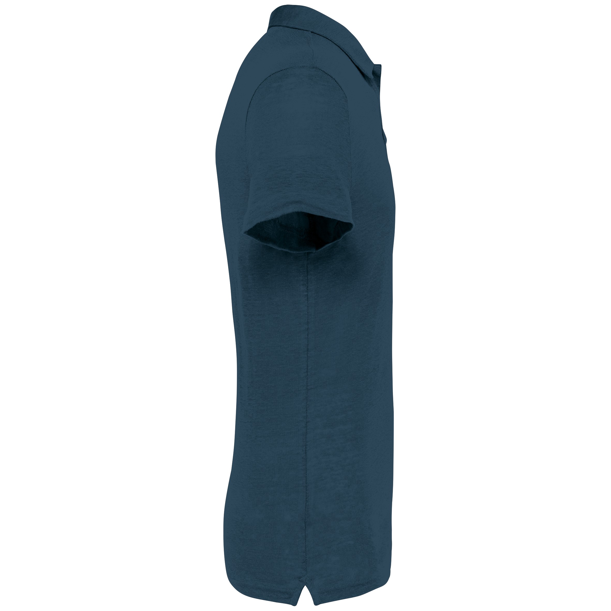 Polo en lin homme - Image 31