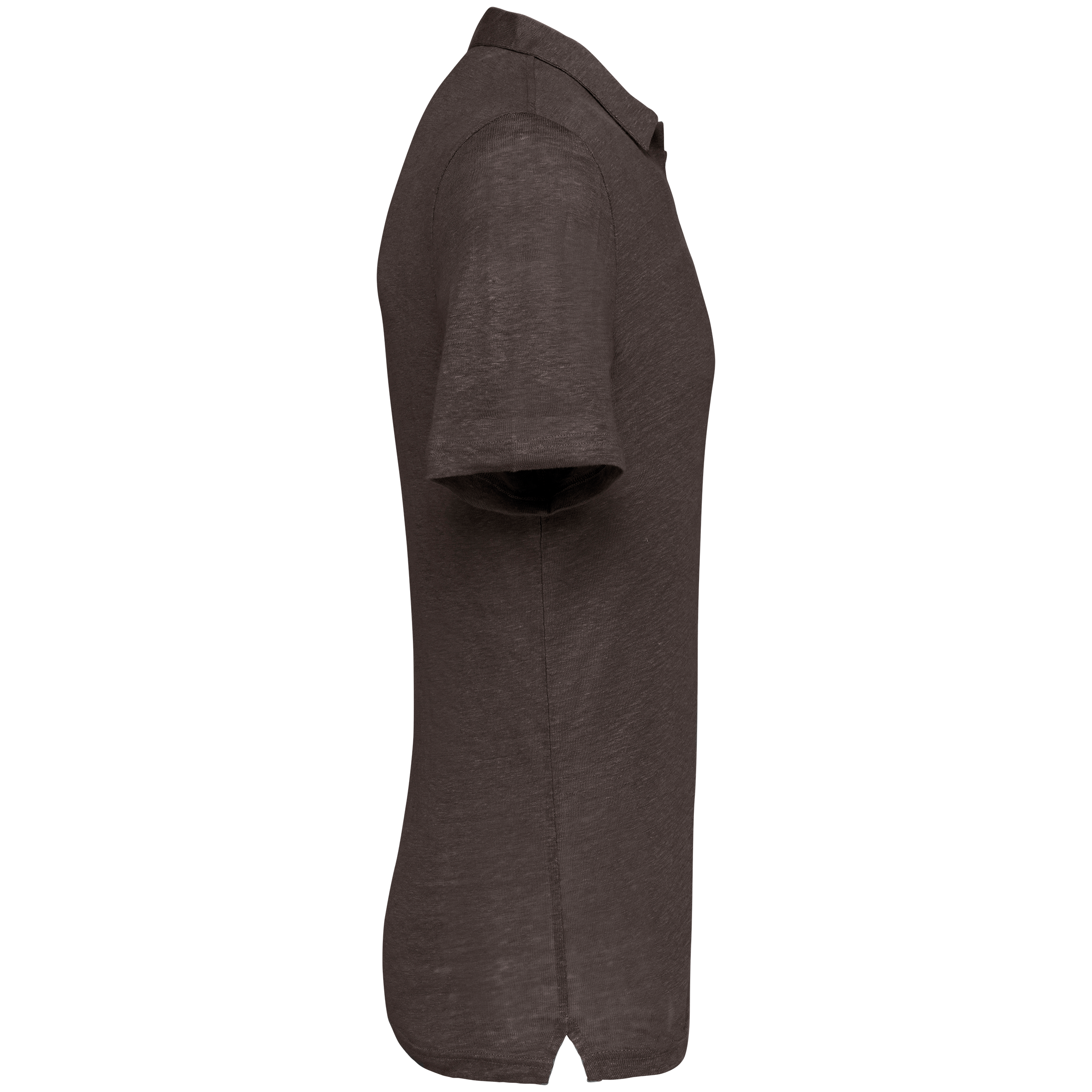 Polo en lin homme - Image 34