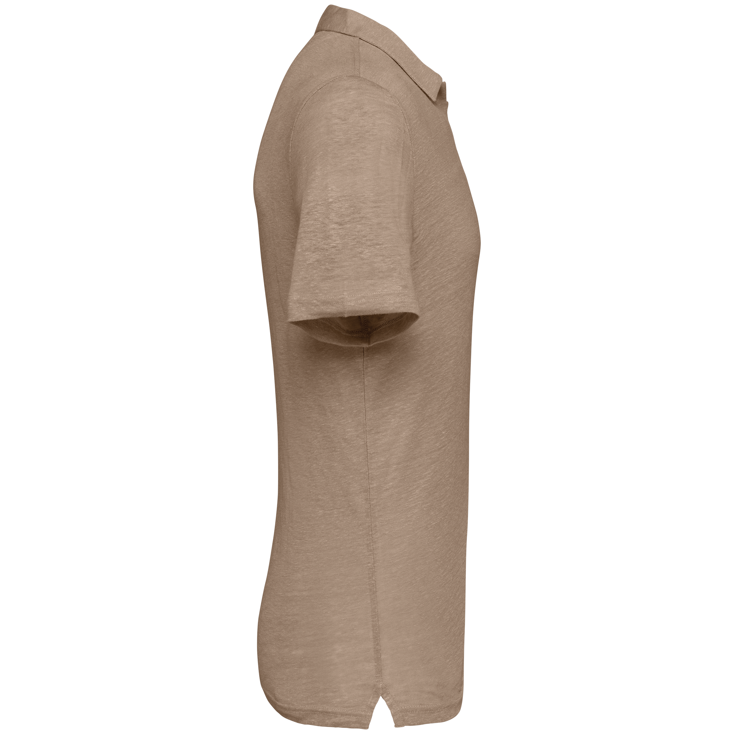 Polo en lin homme - Image 37