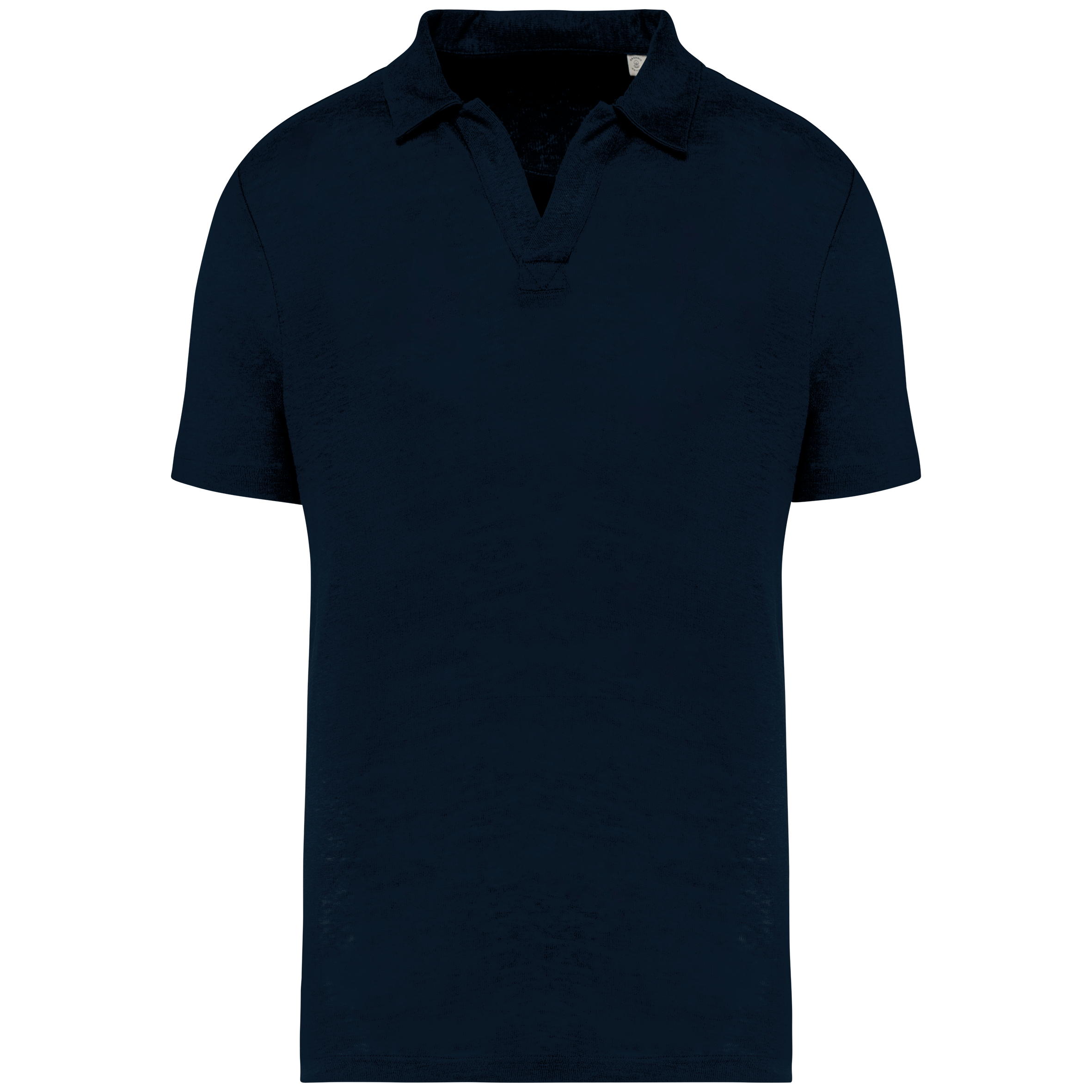 Polo en lin homme - Image 24