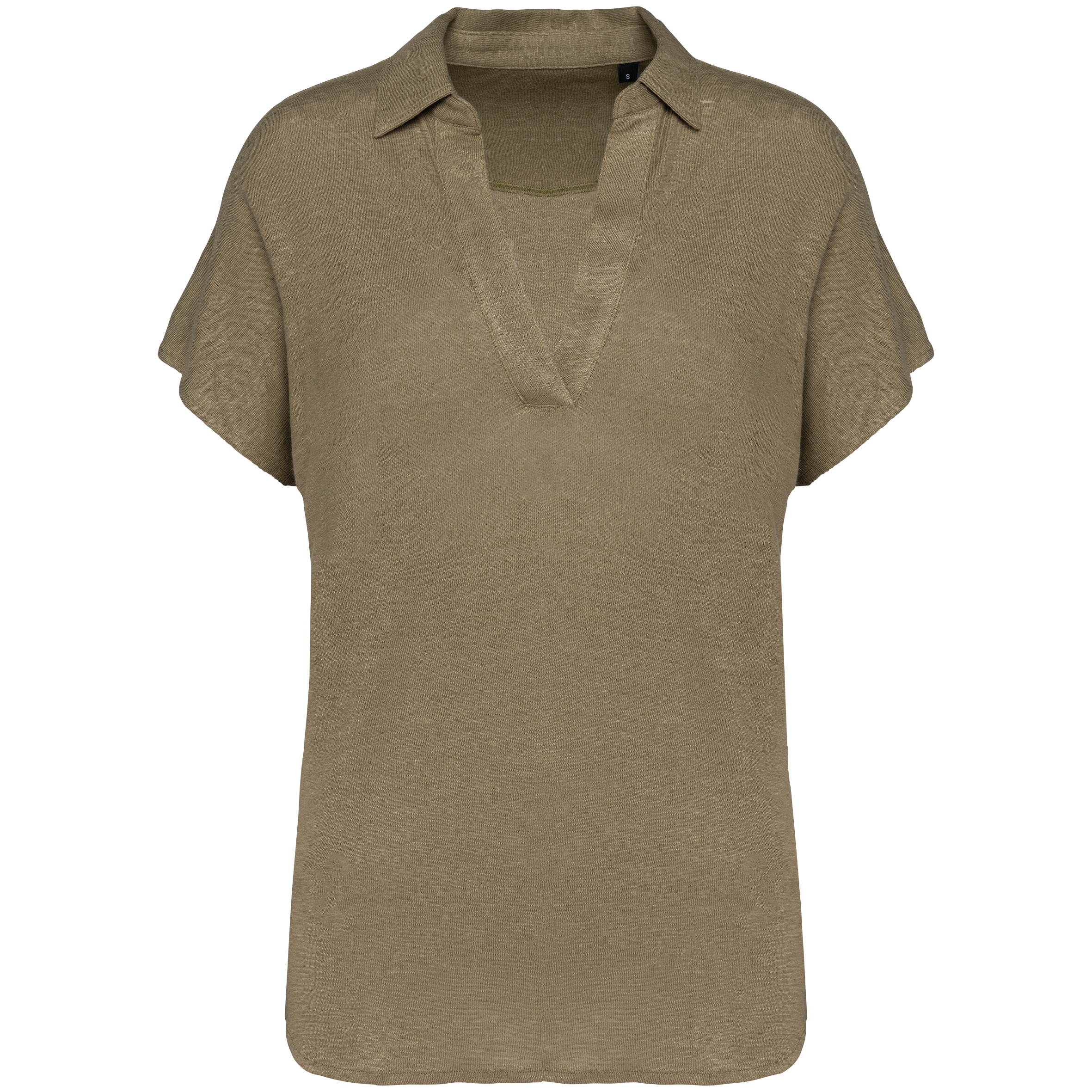 Light Olive Green