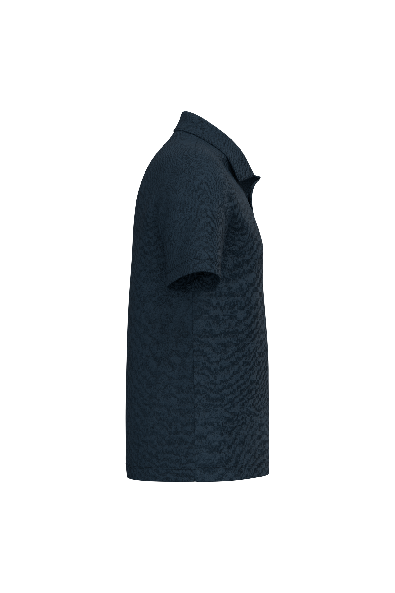 Polo écoresponsable en éponge homme - Image 15