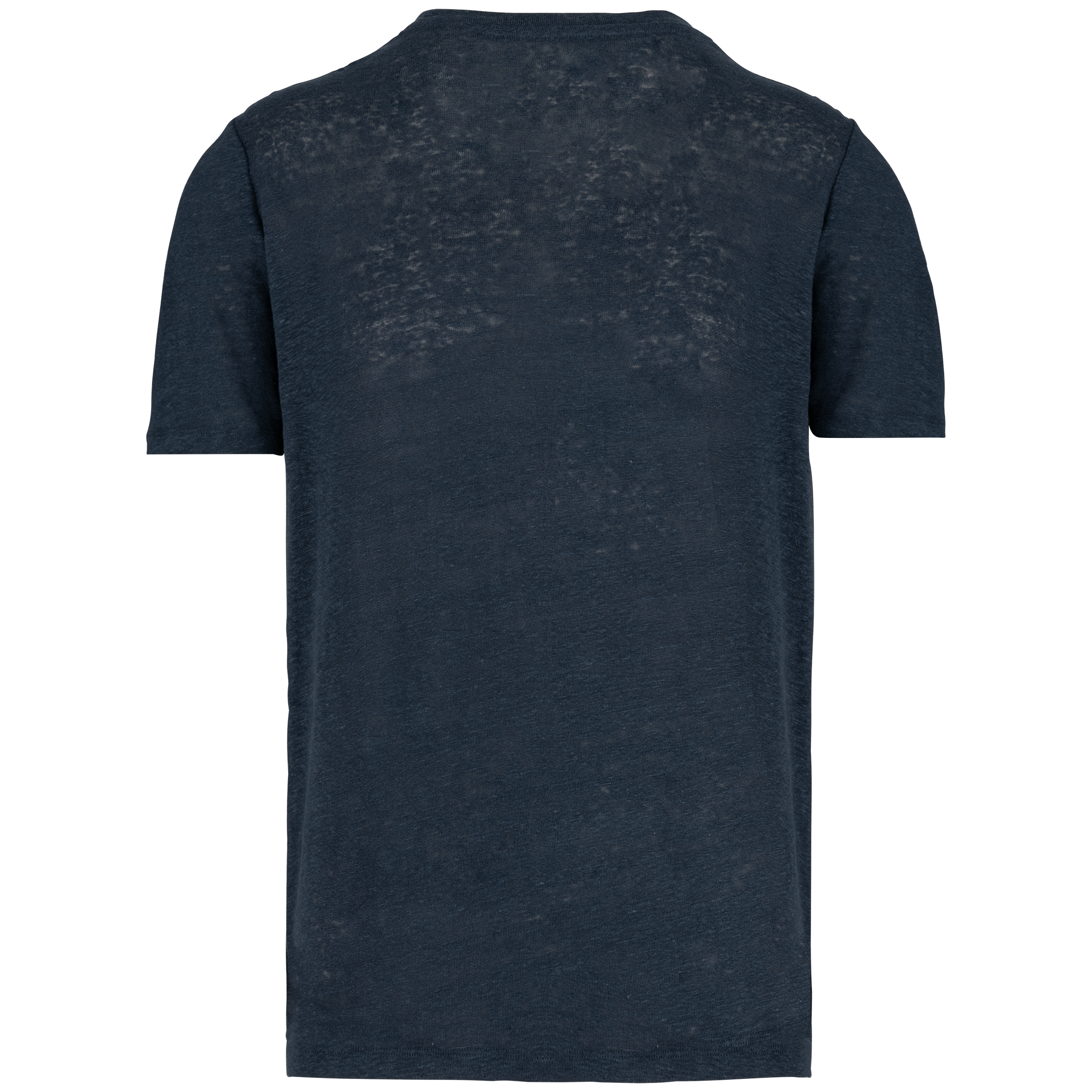 T-shirt en lin homme - Image 15