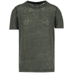 Organic Khaki