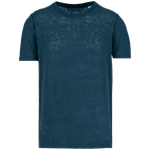 Peacock Blue