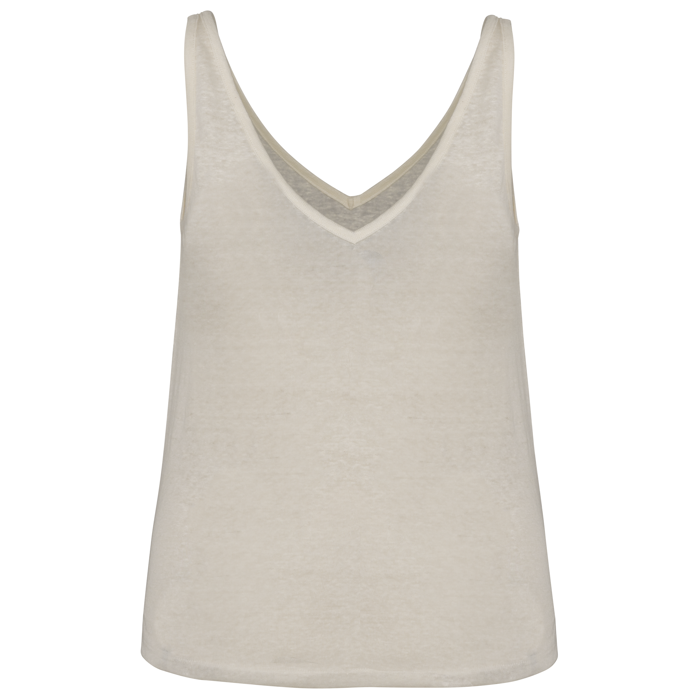Débardeur en lin - Image 4