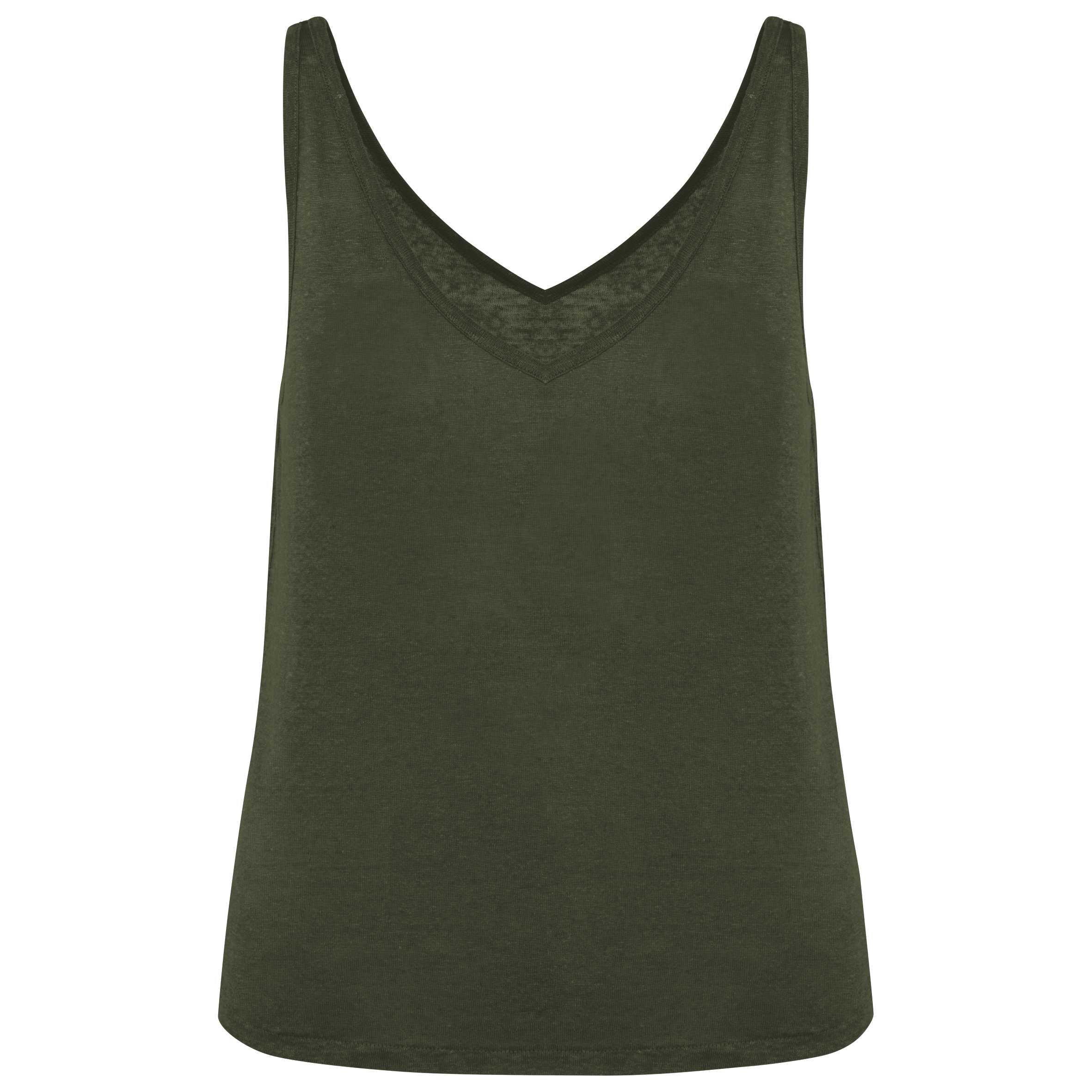 Débardeur en lin - Image 7