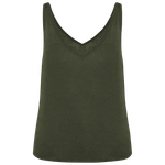 Organic Khaki