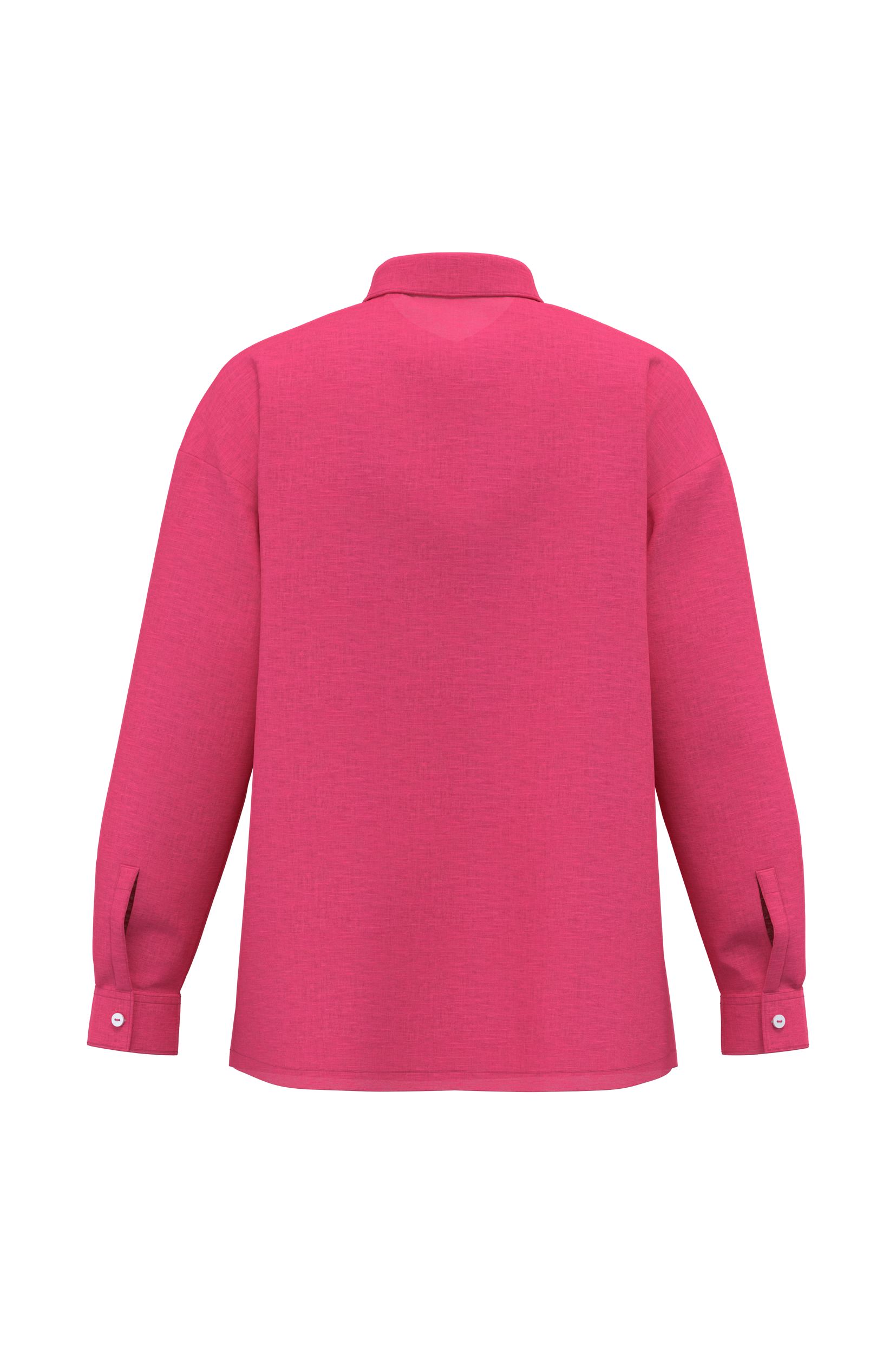 Raspberry Sorbet