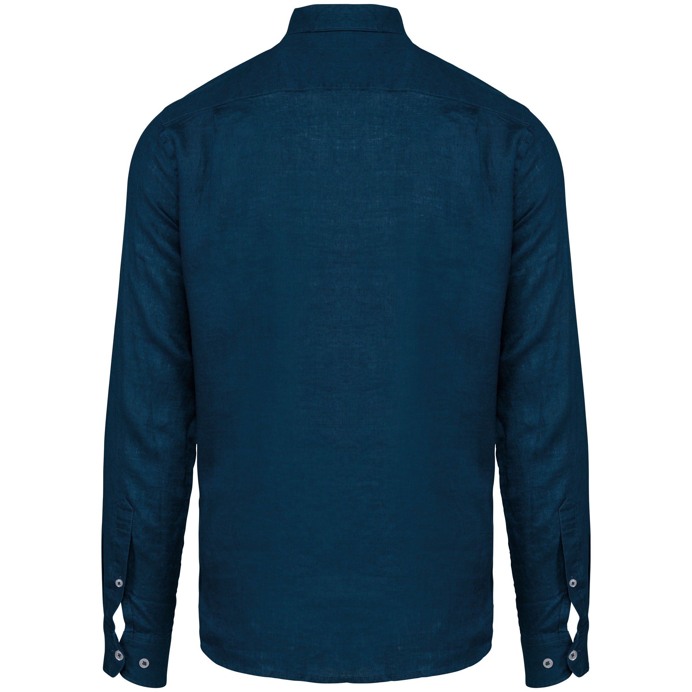 Chemise en lin homme - Image 47