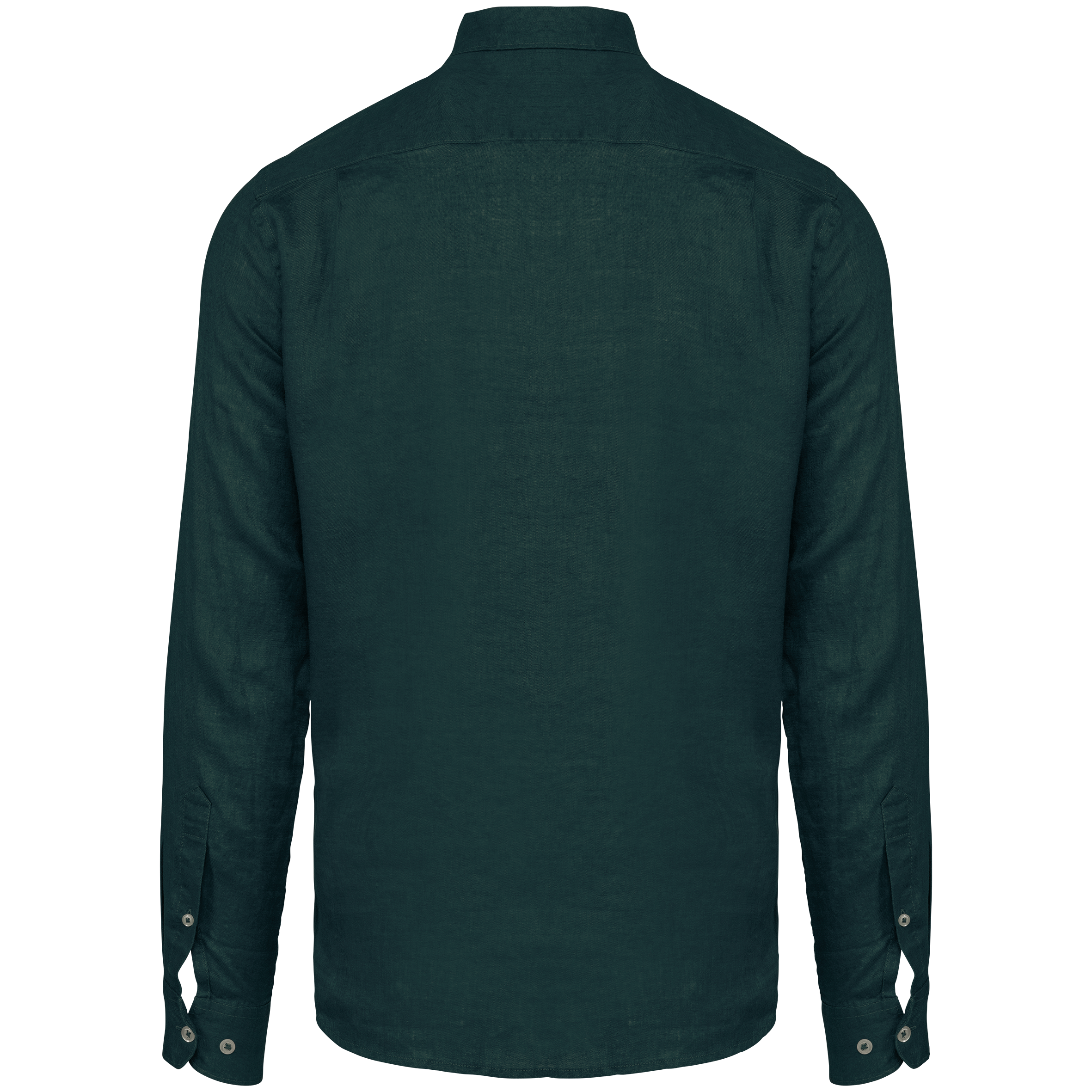 Chemise en lin homme - Image 17