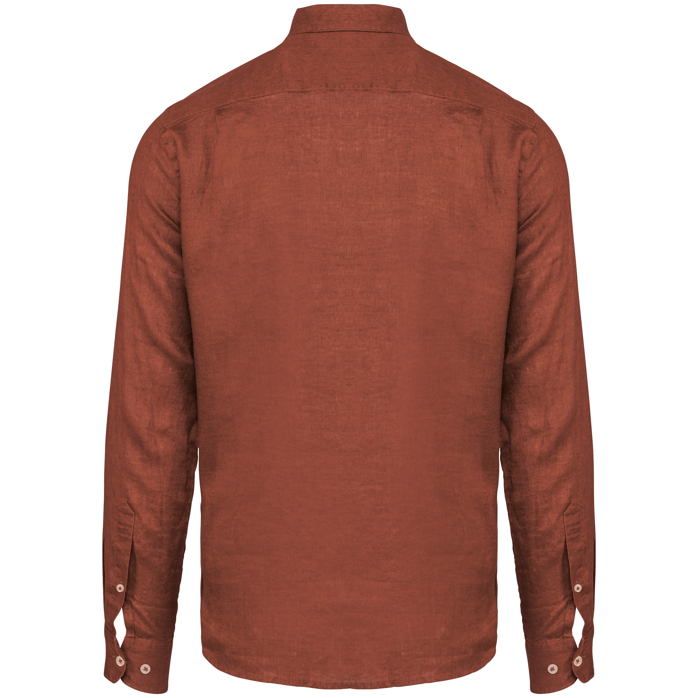 Chemise en lin homme - Image 26