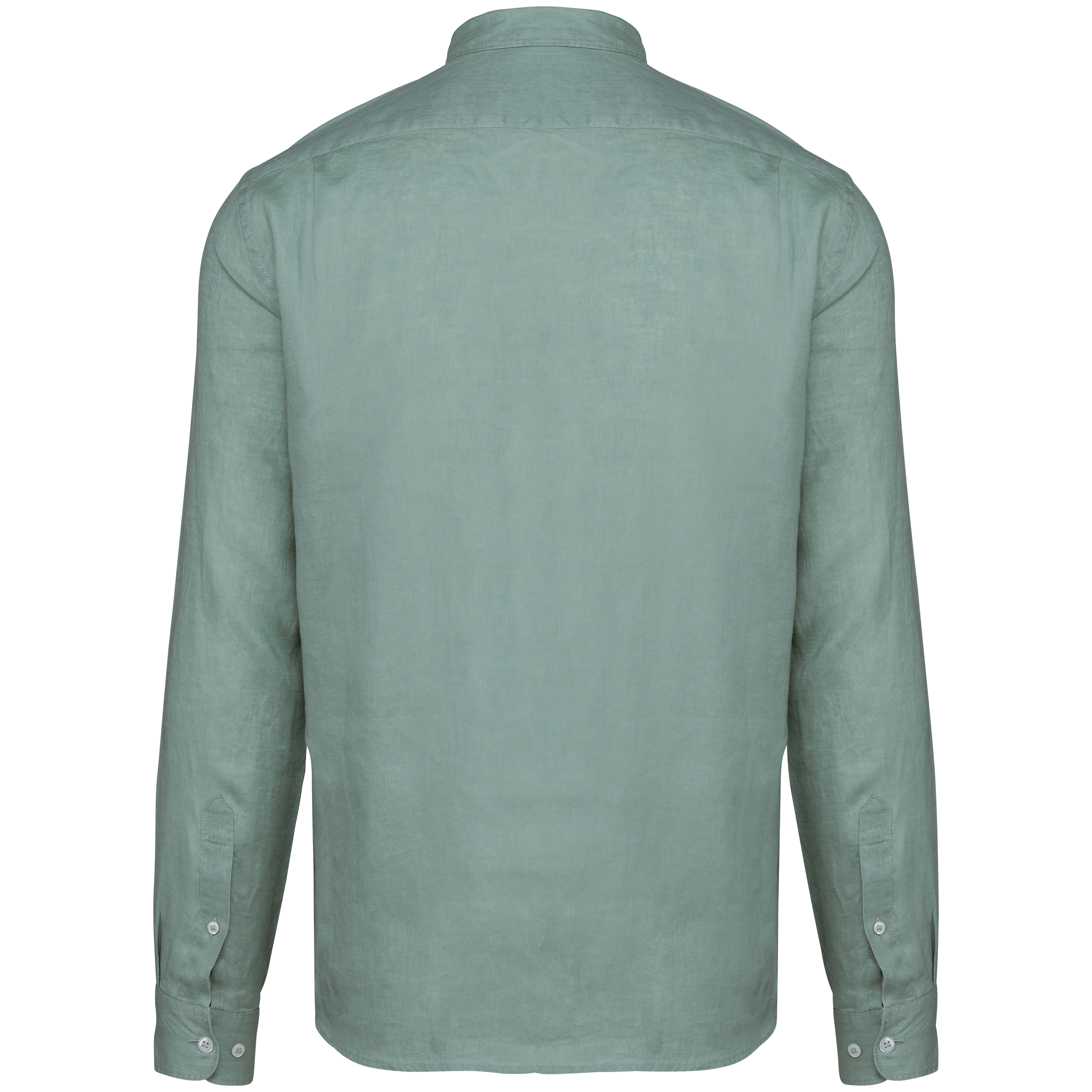 Chemise en lin homme - Image 32