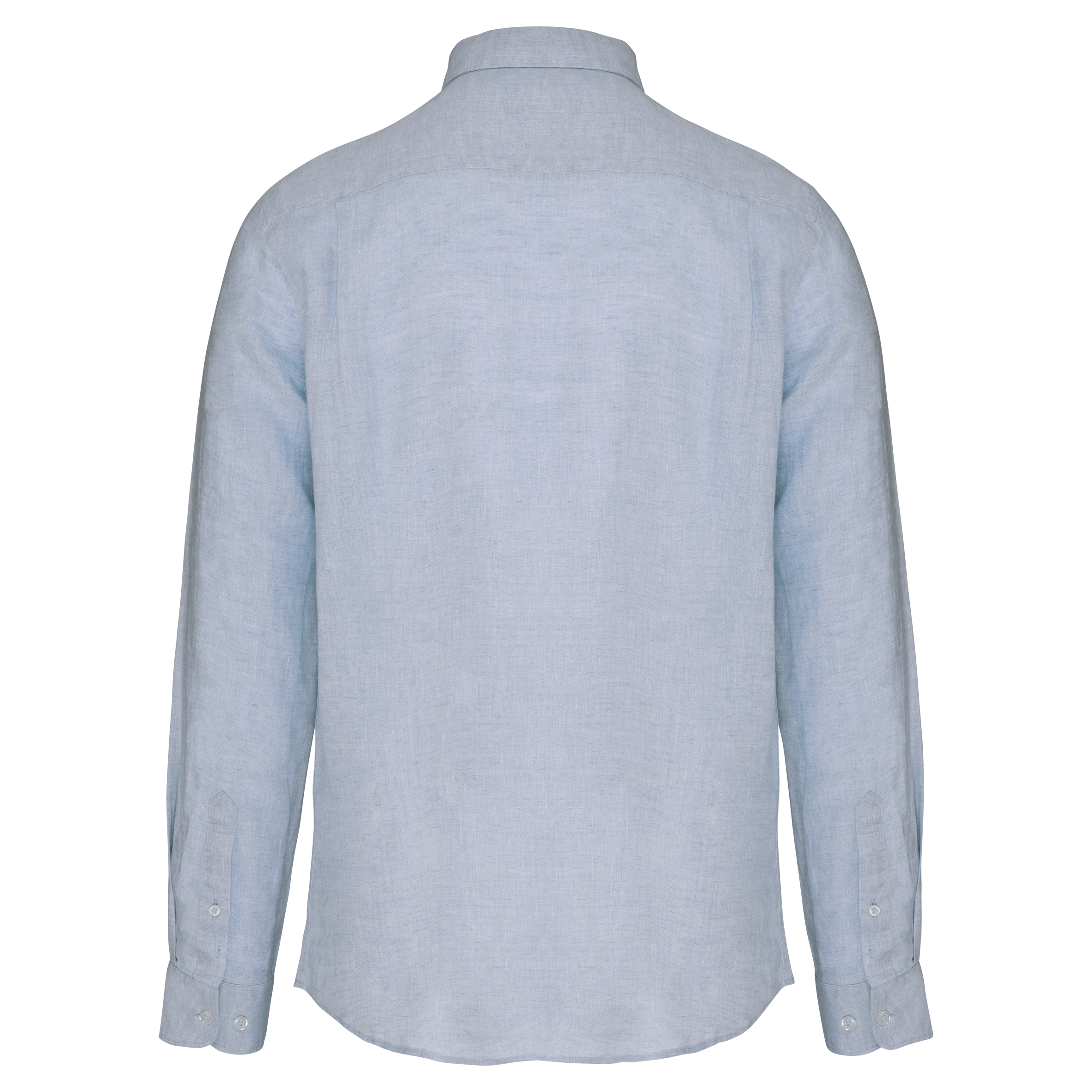 Chemise en lin homme - Image 38