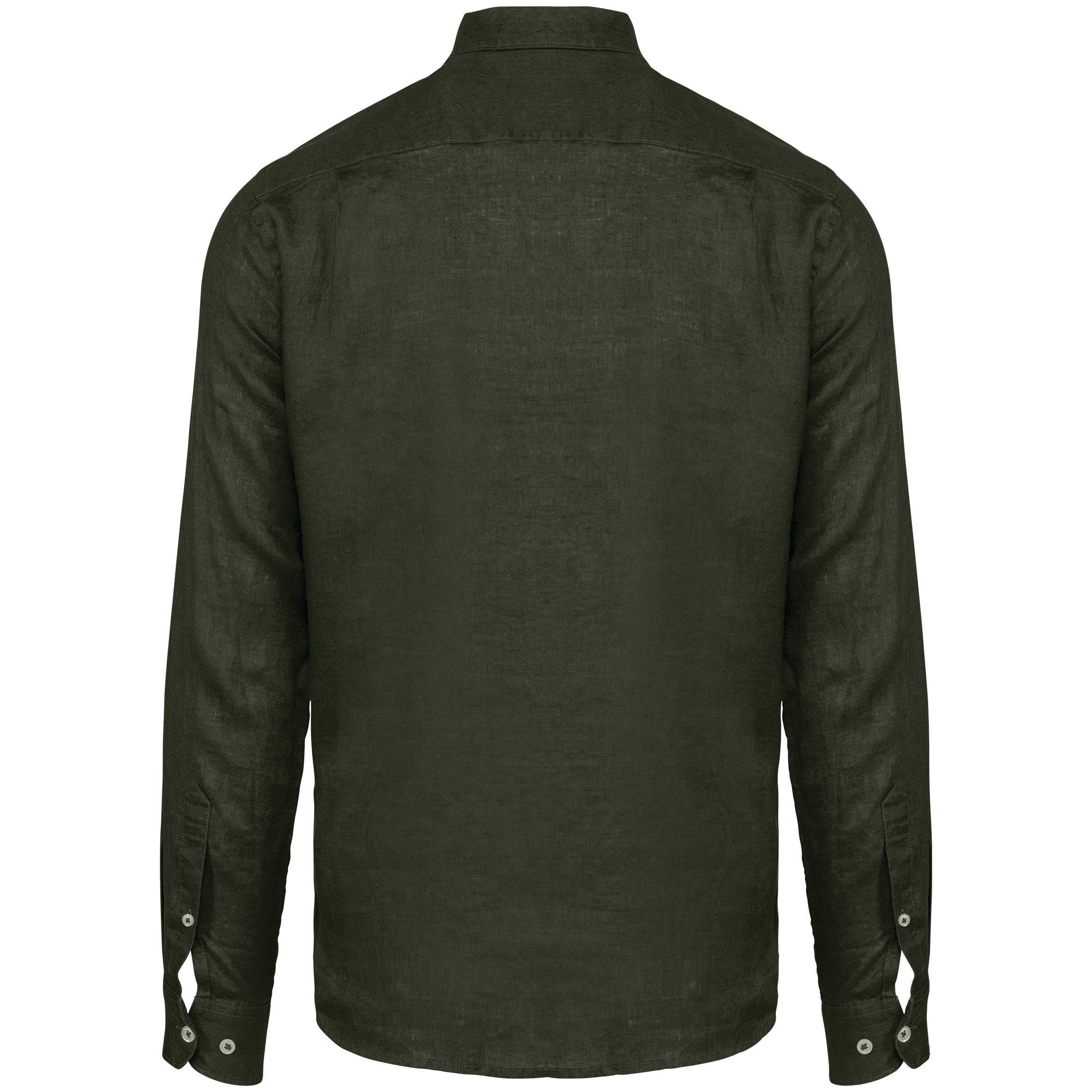 Chemise en lin homme - Image 44