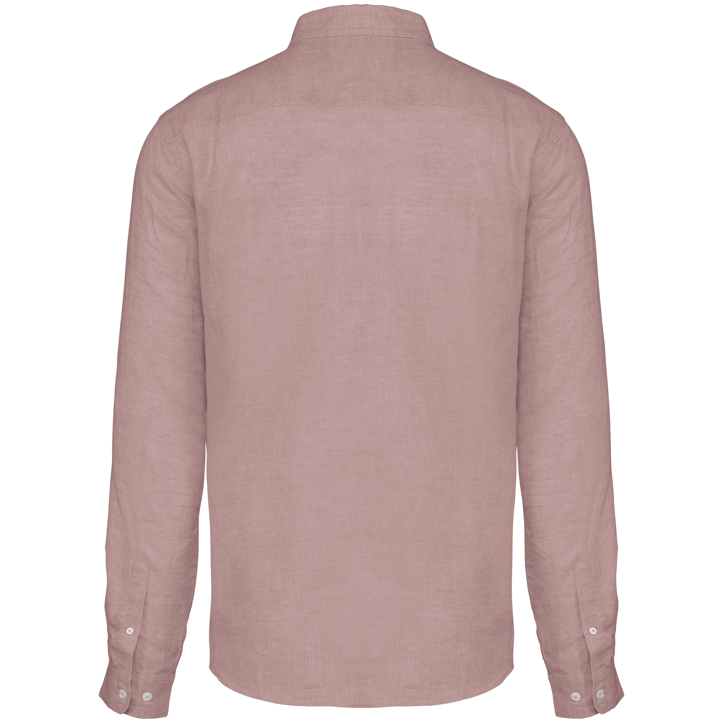 Chemise en lin homme - Image 50