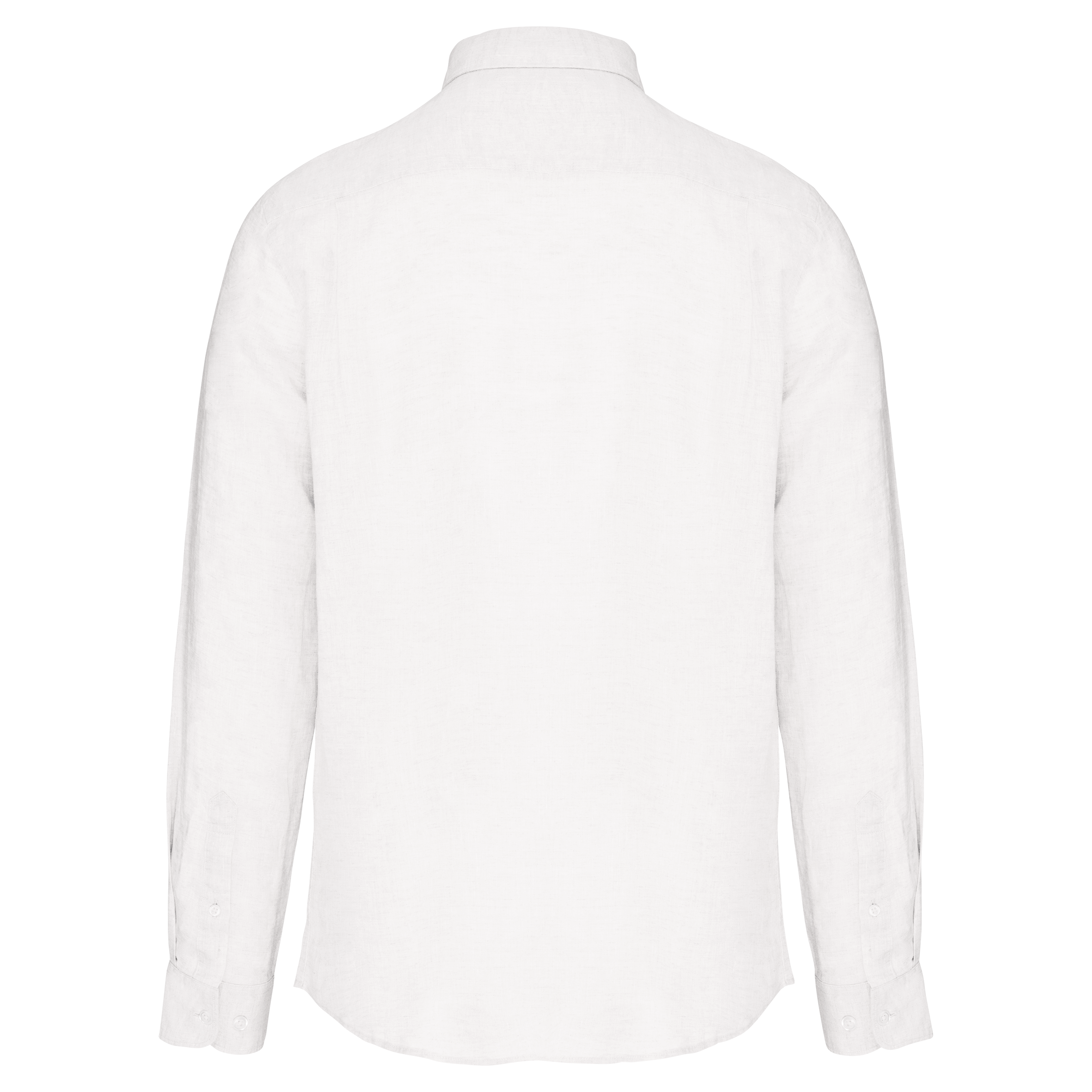 Chemise en lin homme - Image 53