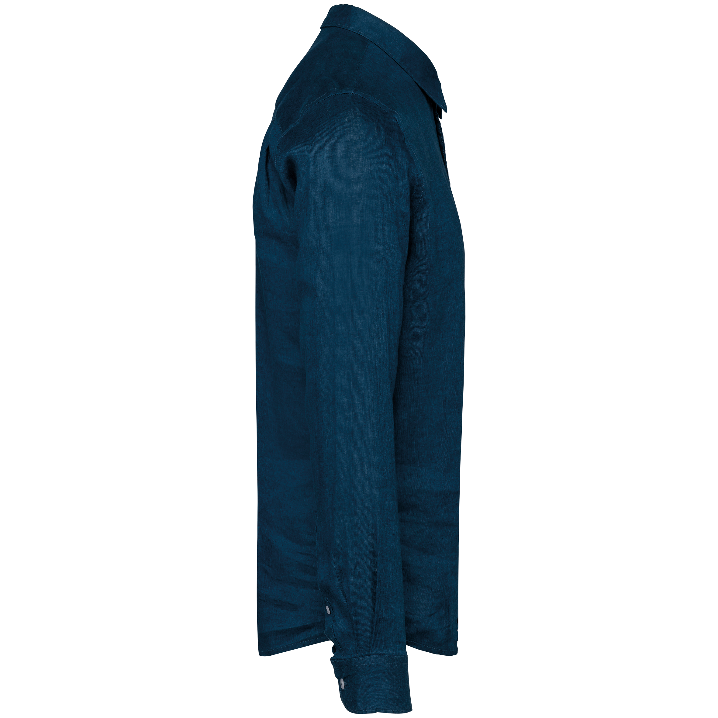 Chemise en lin homme - Image 49