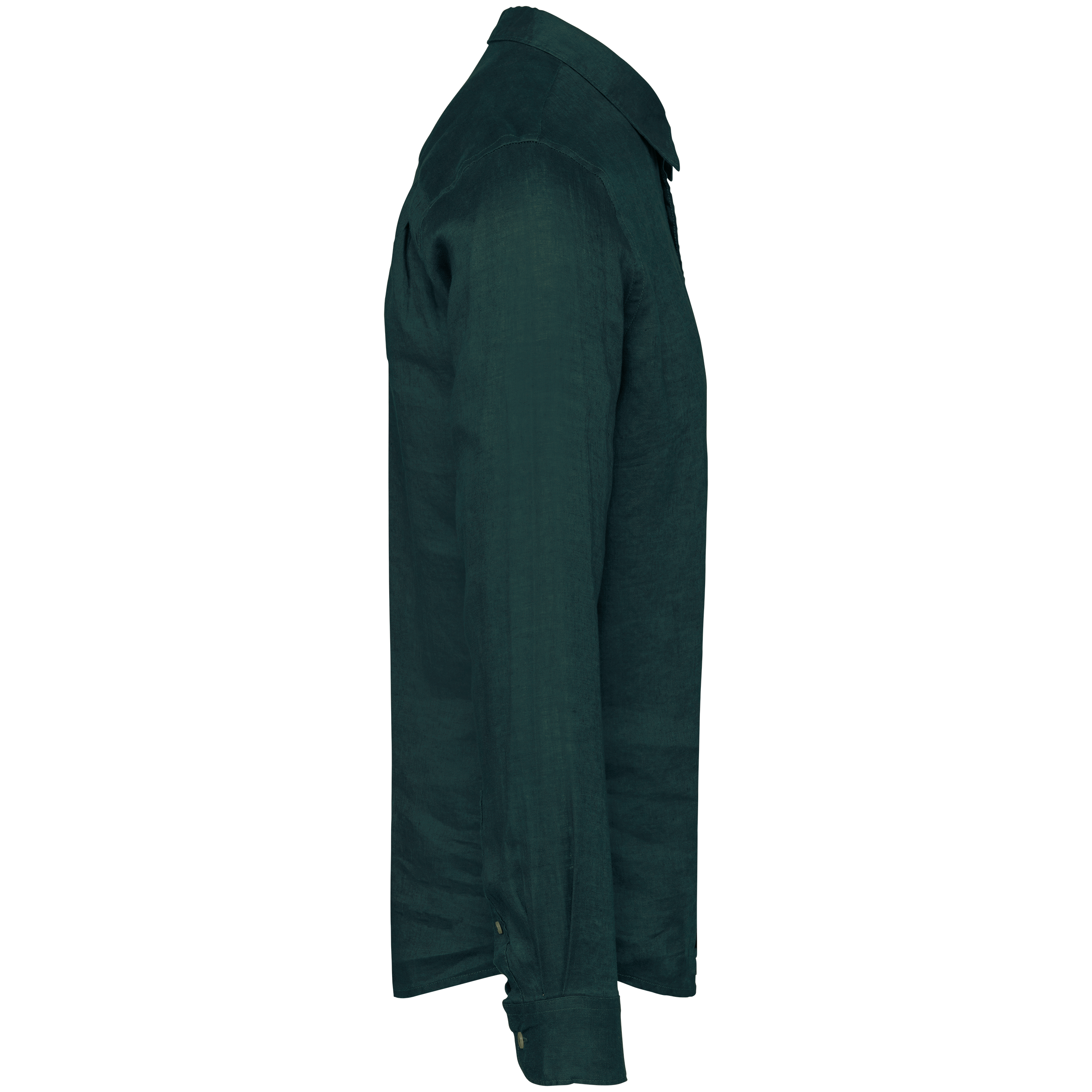 Chemise en lin homme - Image 19