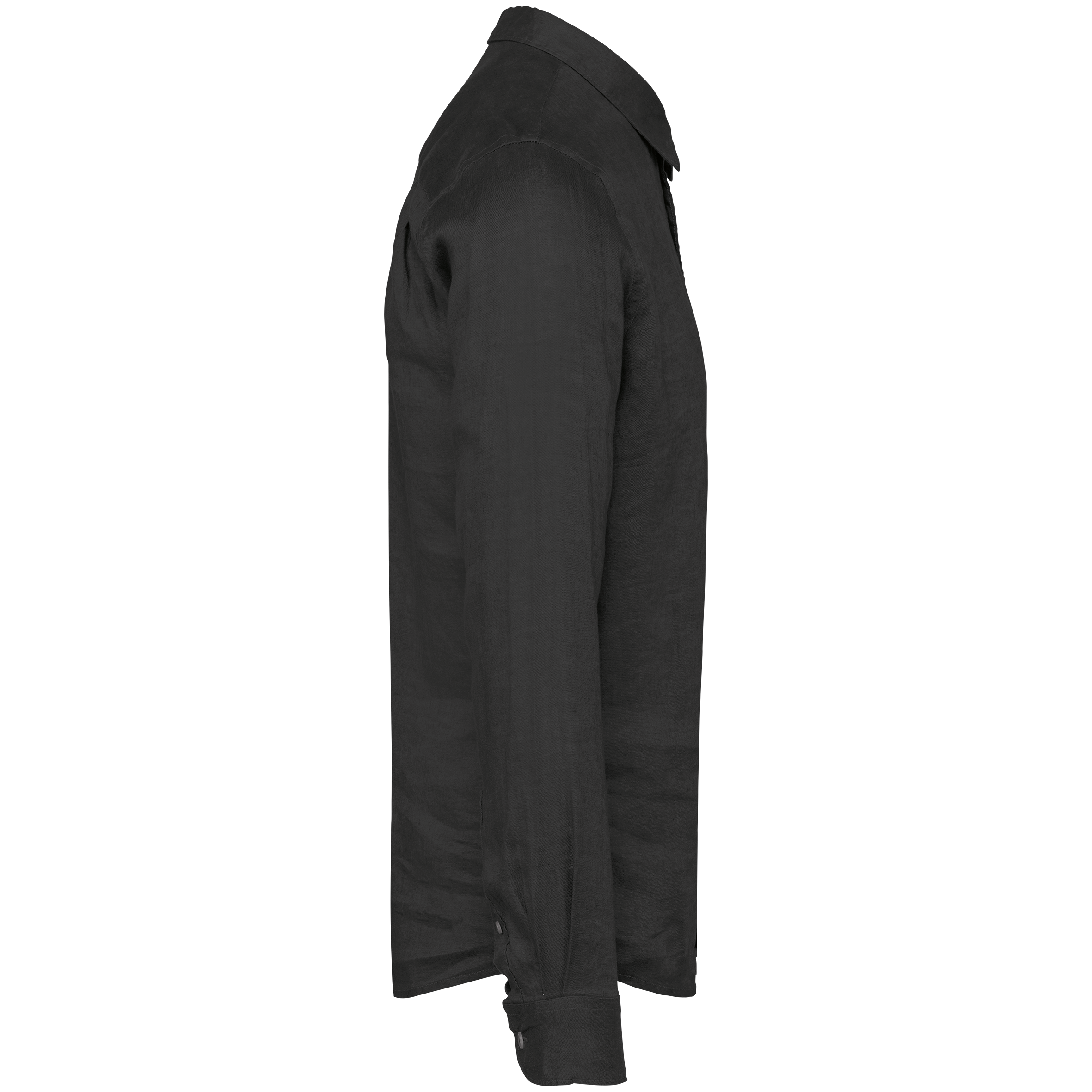 Chemise en lin homme - Image 22