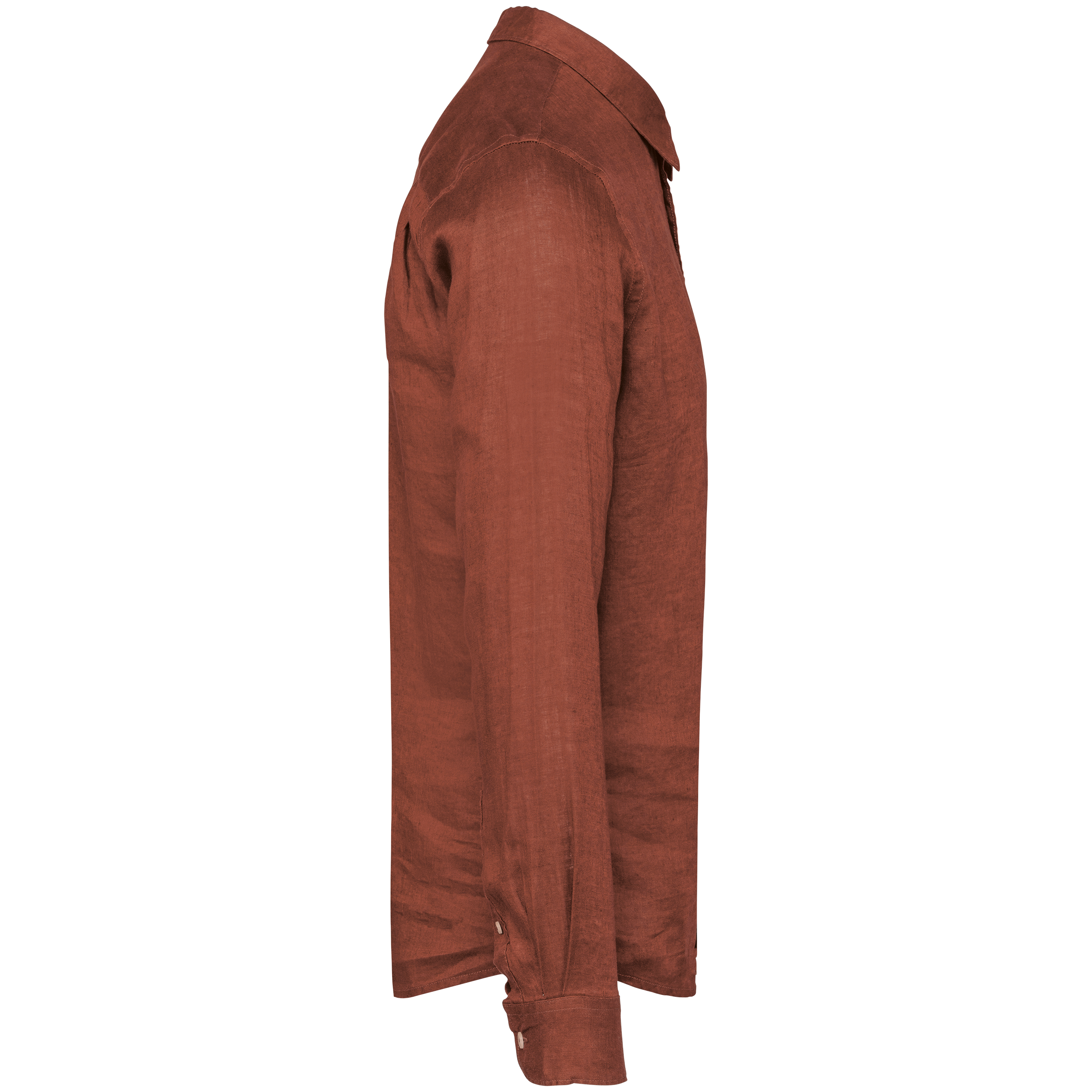 Chemise en lin homme - Image 28