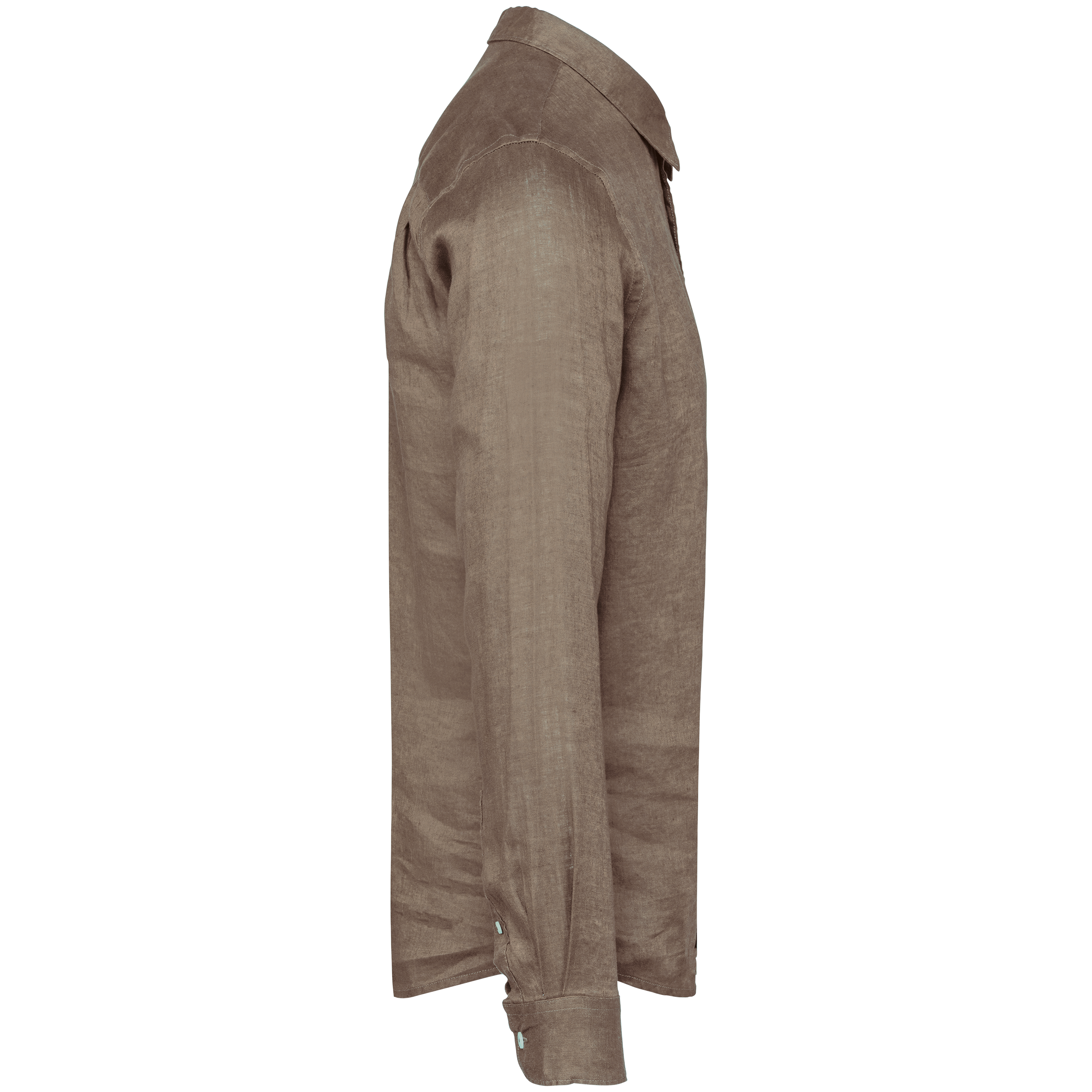 Chemise en lin homme - Image 31