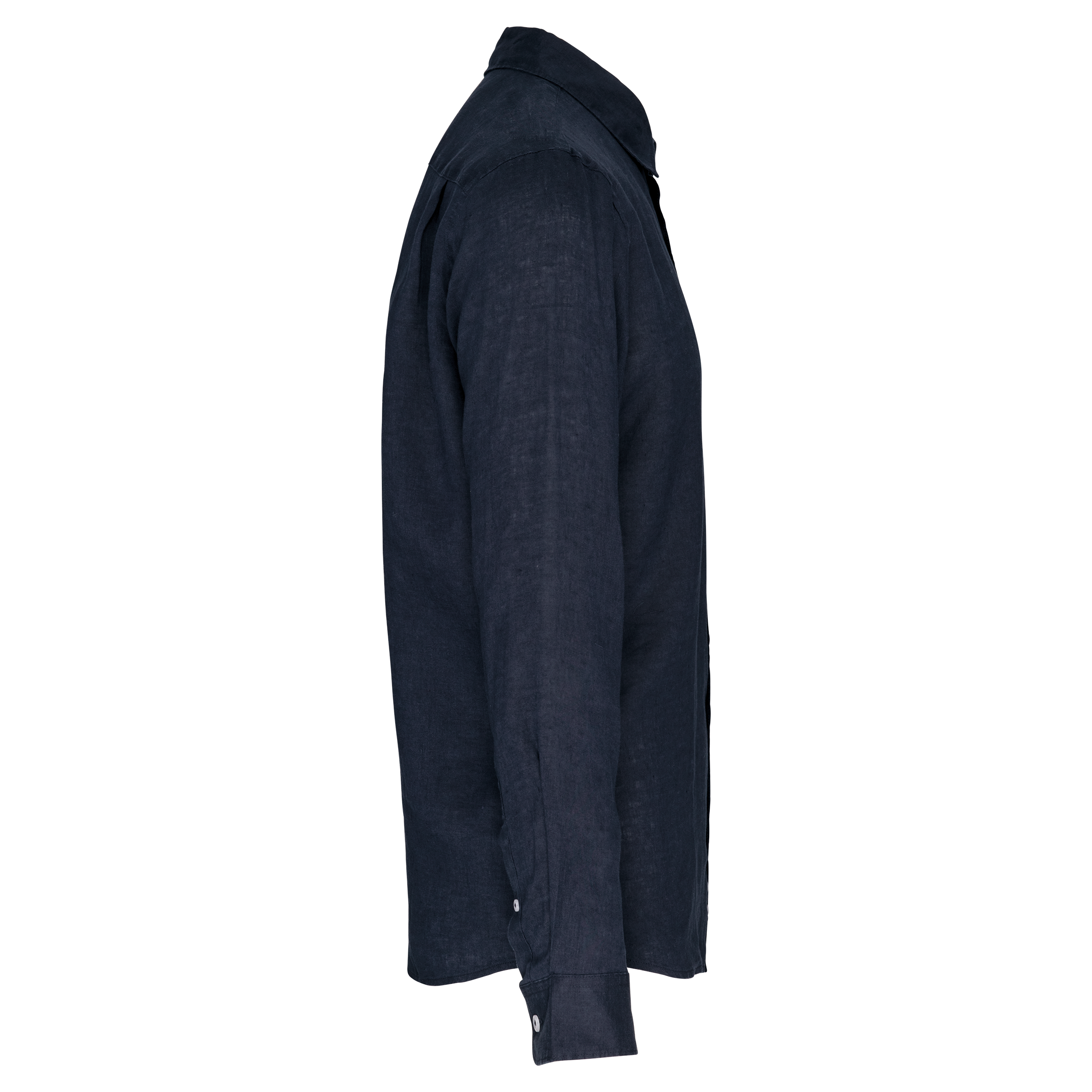 Chemise en lin homme - Image 43