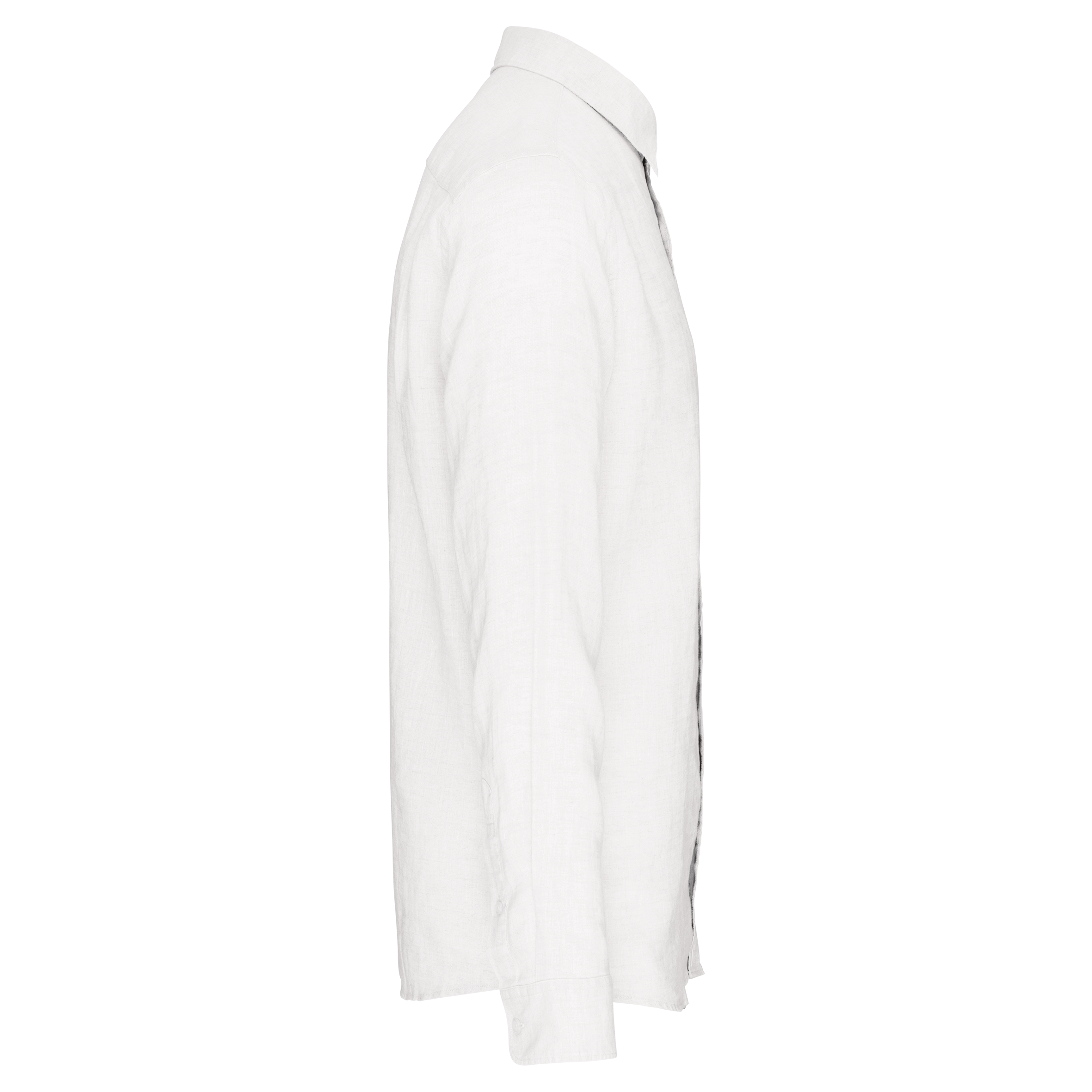 Chemise en lin homme - Image 55