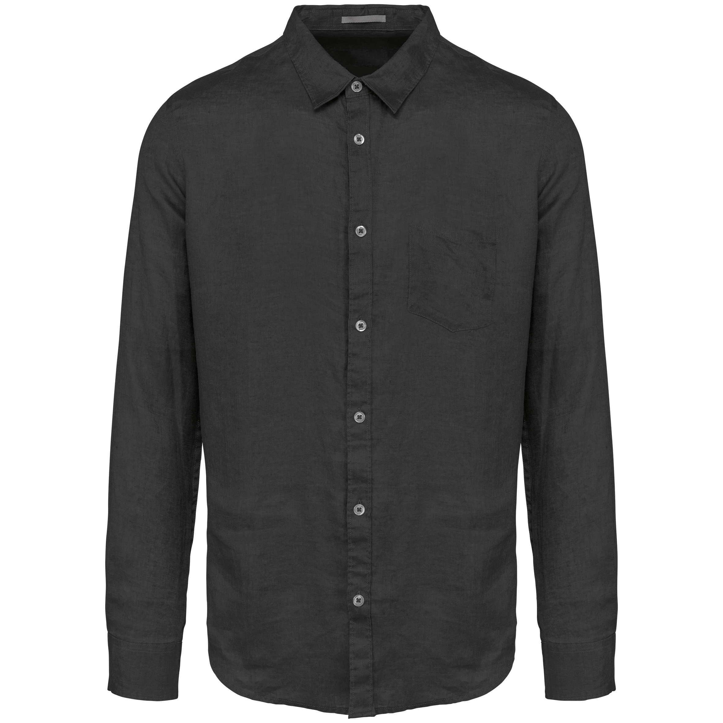 Chemise en lin homme - Image 21