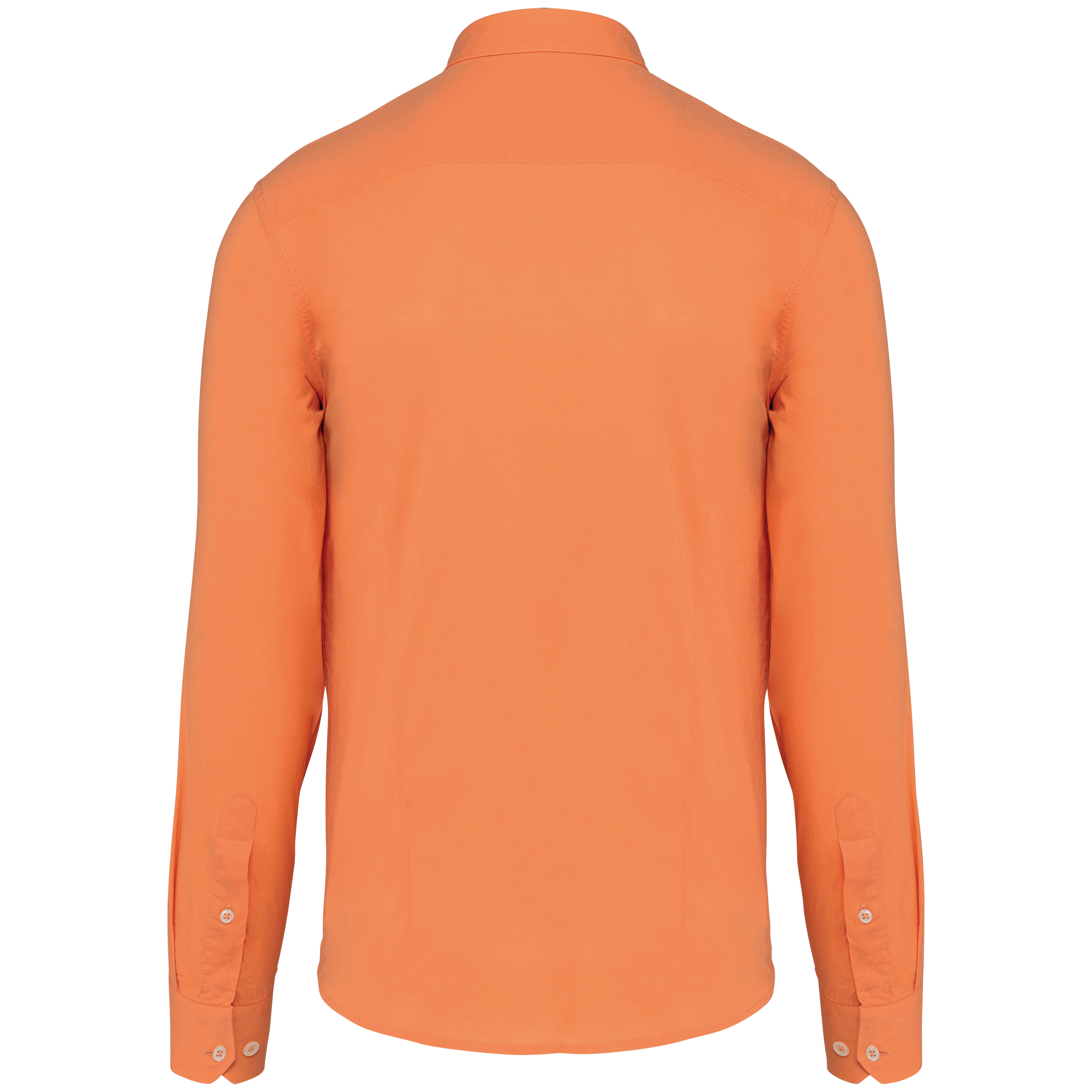 Camisa eco-responsável de homem - Sweet Pomelo